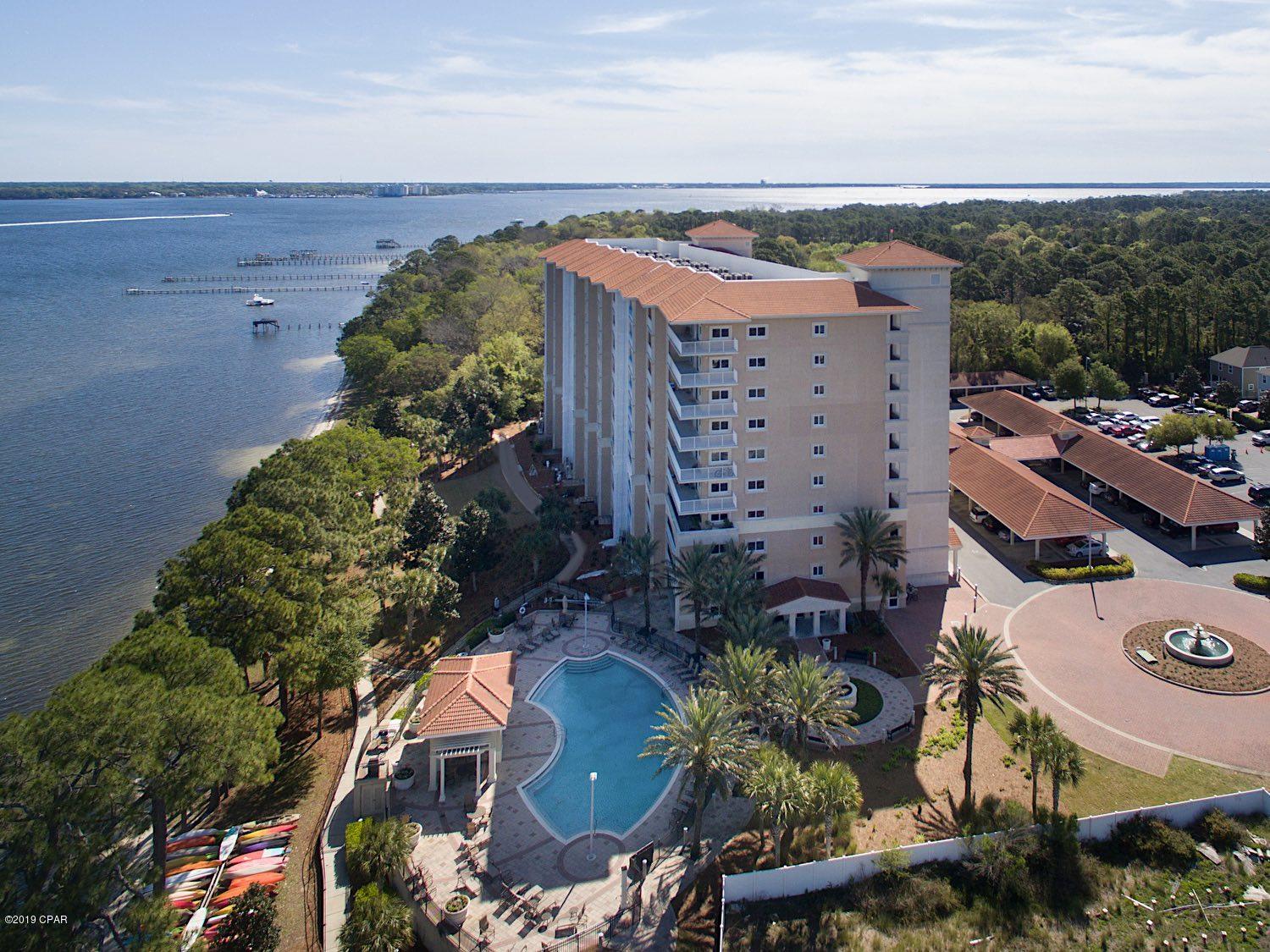 Magnolia Bay Club - Residential