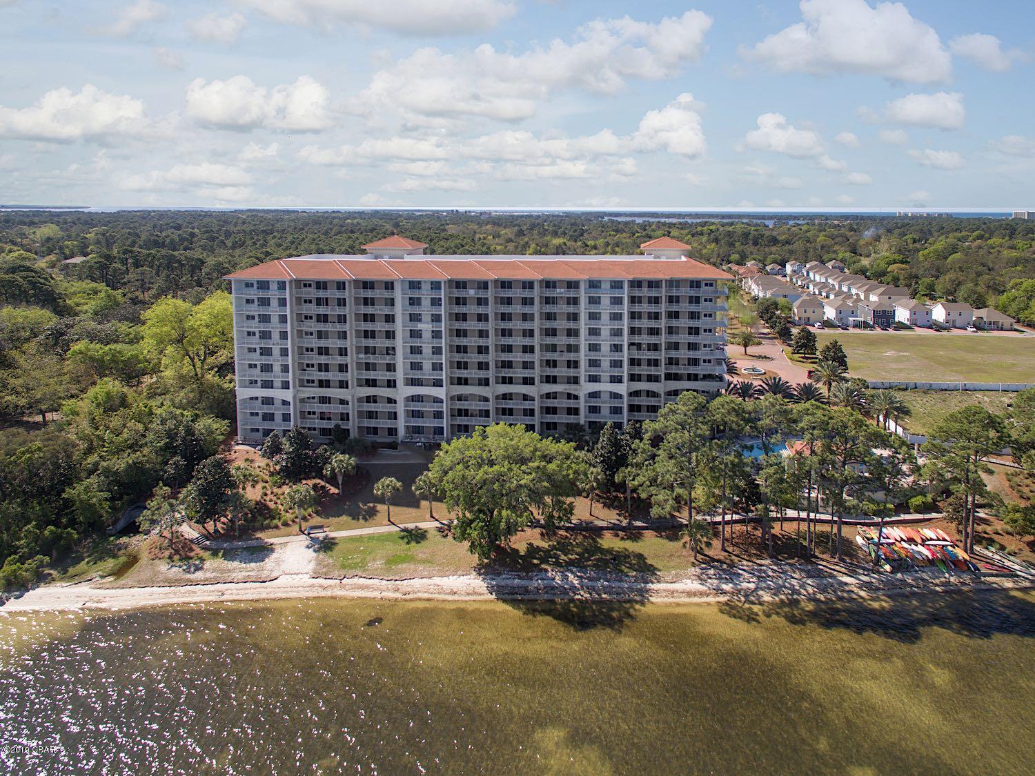 Magnolia Bay Club - Residential