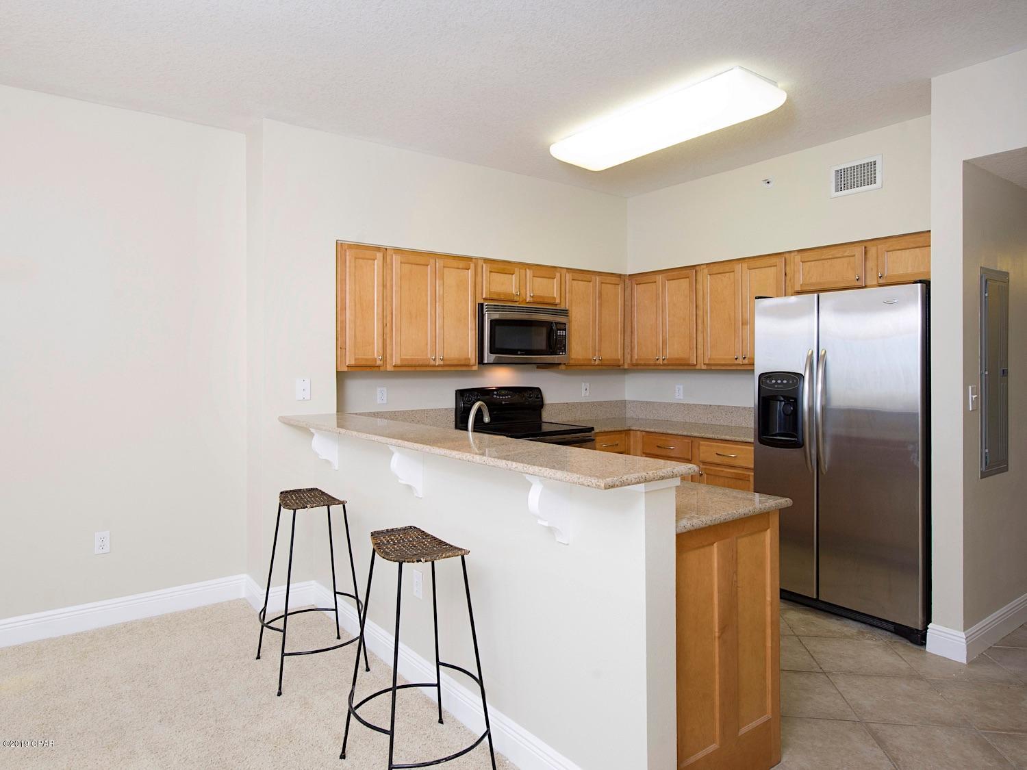 Magnolia Bay Club - Residential