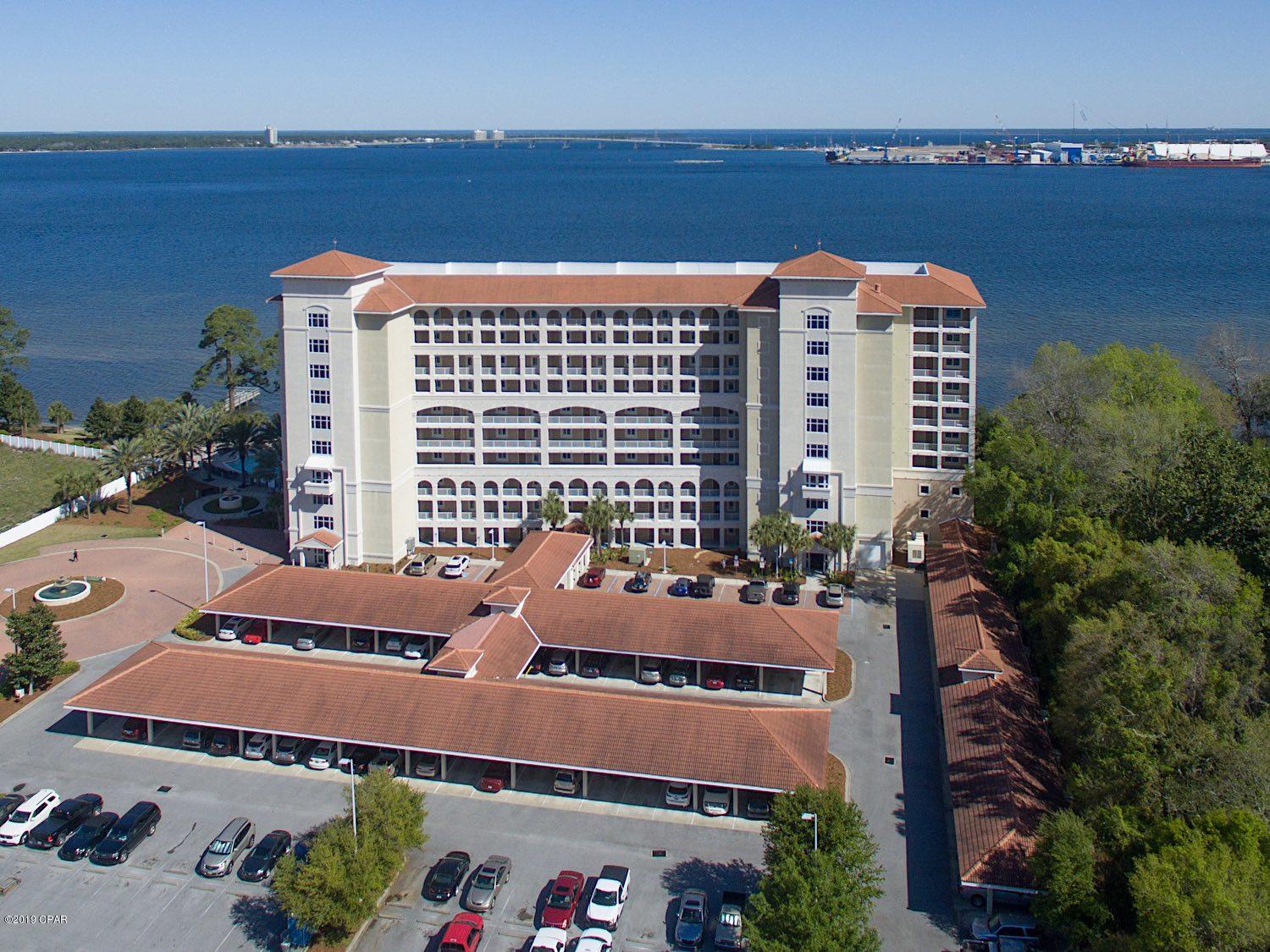 Magnolia Bay Club - Residential