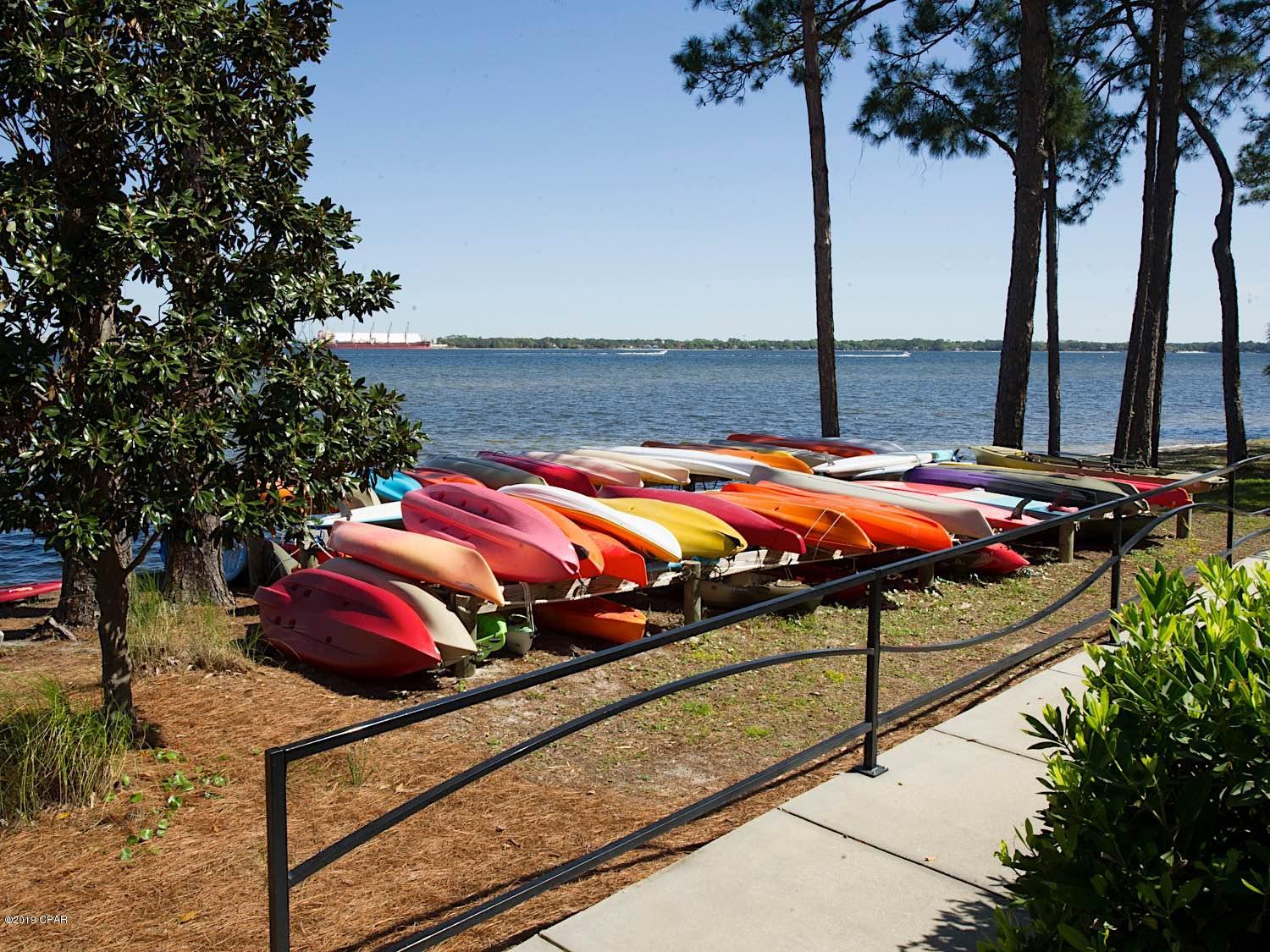 Magnolia Bay Club - Residential