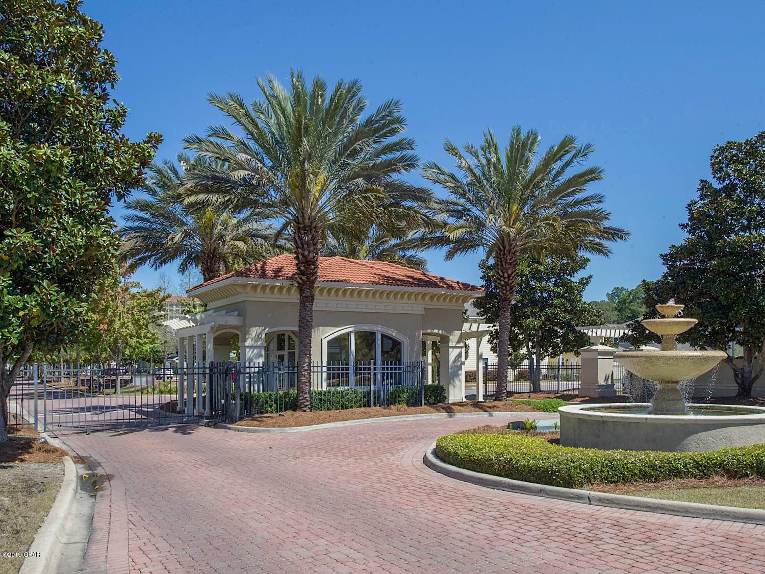 Magnolia Bay Club - Residential