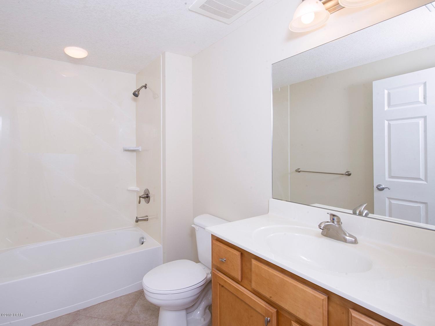 Magnolia Bay Club - Residential