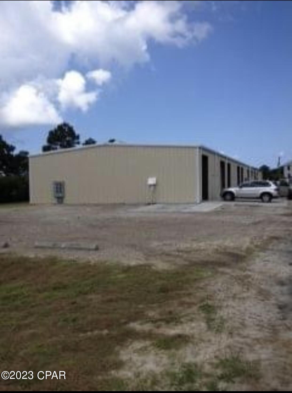 No Named Subdivision - Commercial Sale