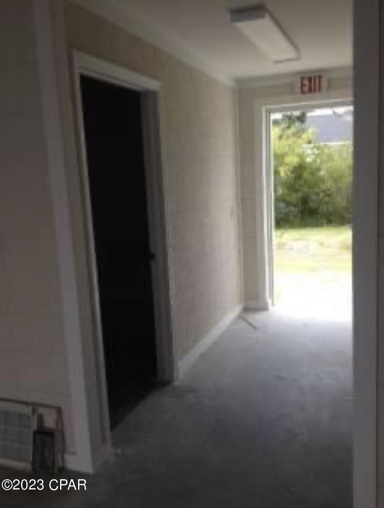 No Named Subdivision - Commercial Sale