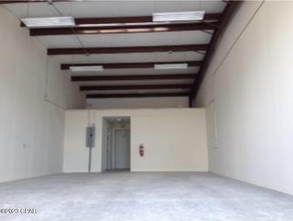 No Named Subdivision - Commercial Sale