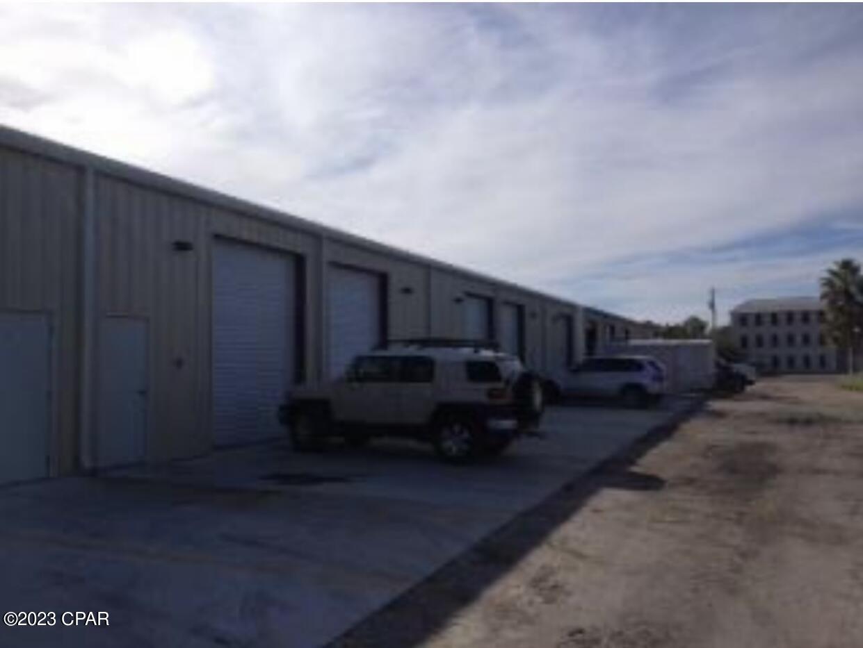 No Named Subdivision - Commercial Sale