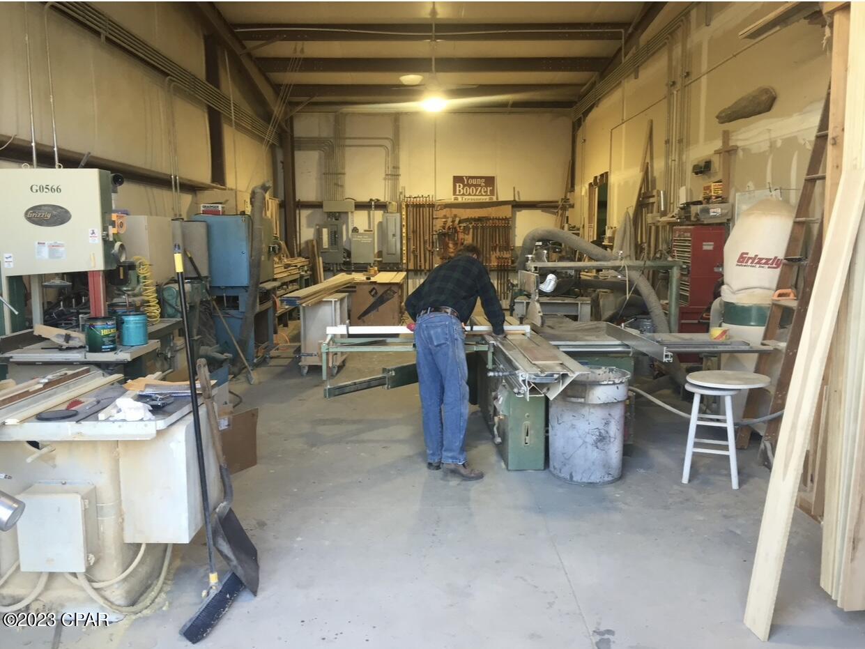 No Named Subdivision - Commercial Sale