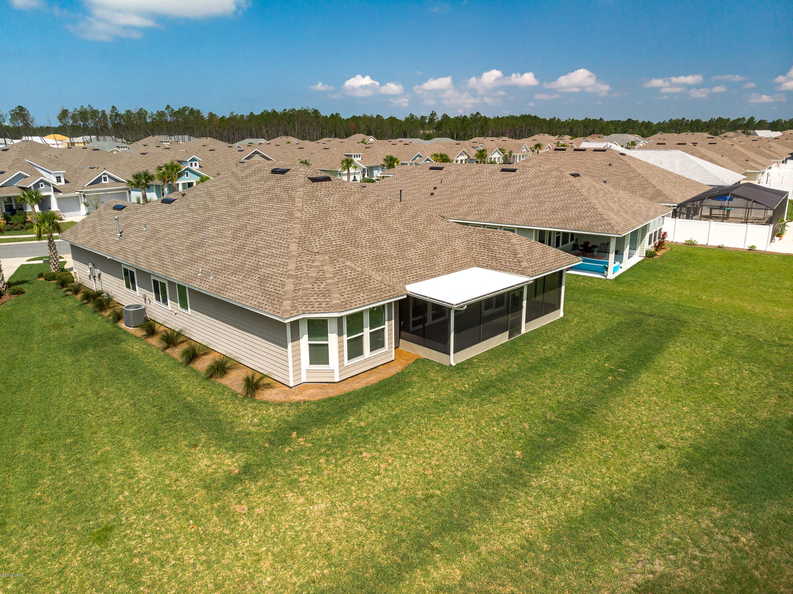 Breakfast Point - Residential