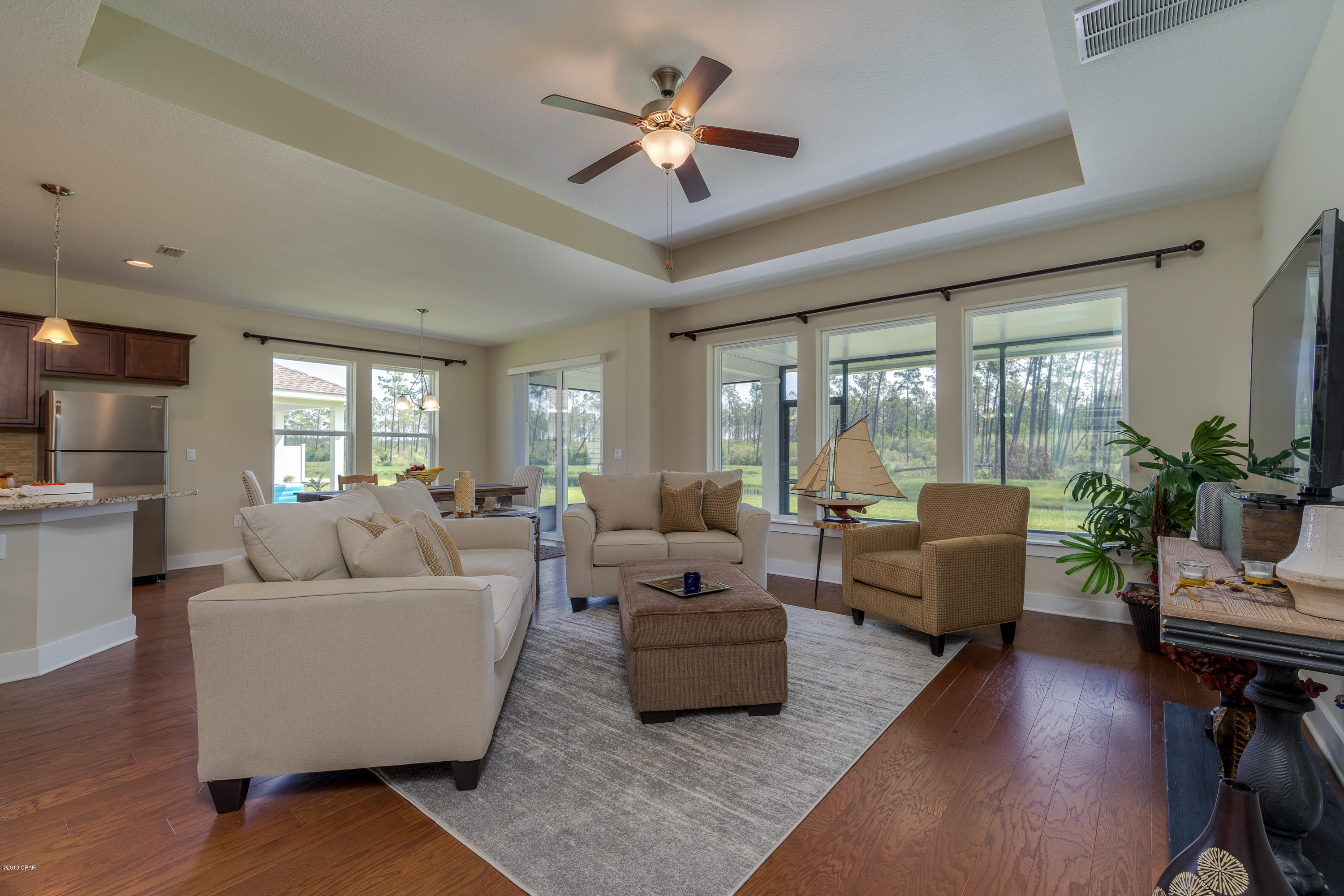 Breakfast Point - Residential