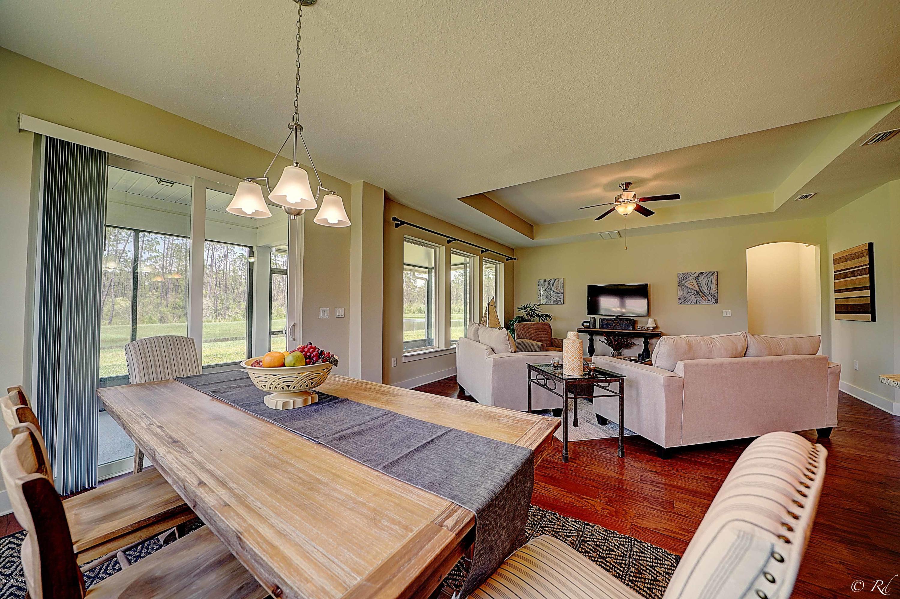 Breakfast Point - Residential