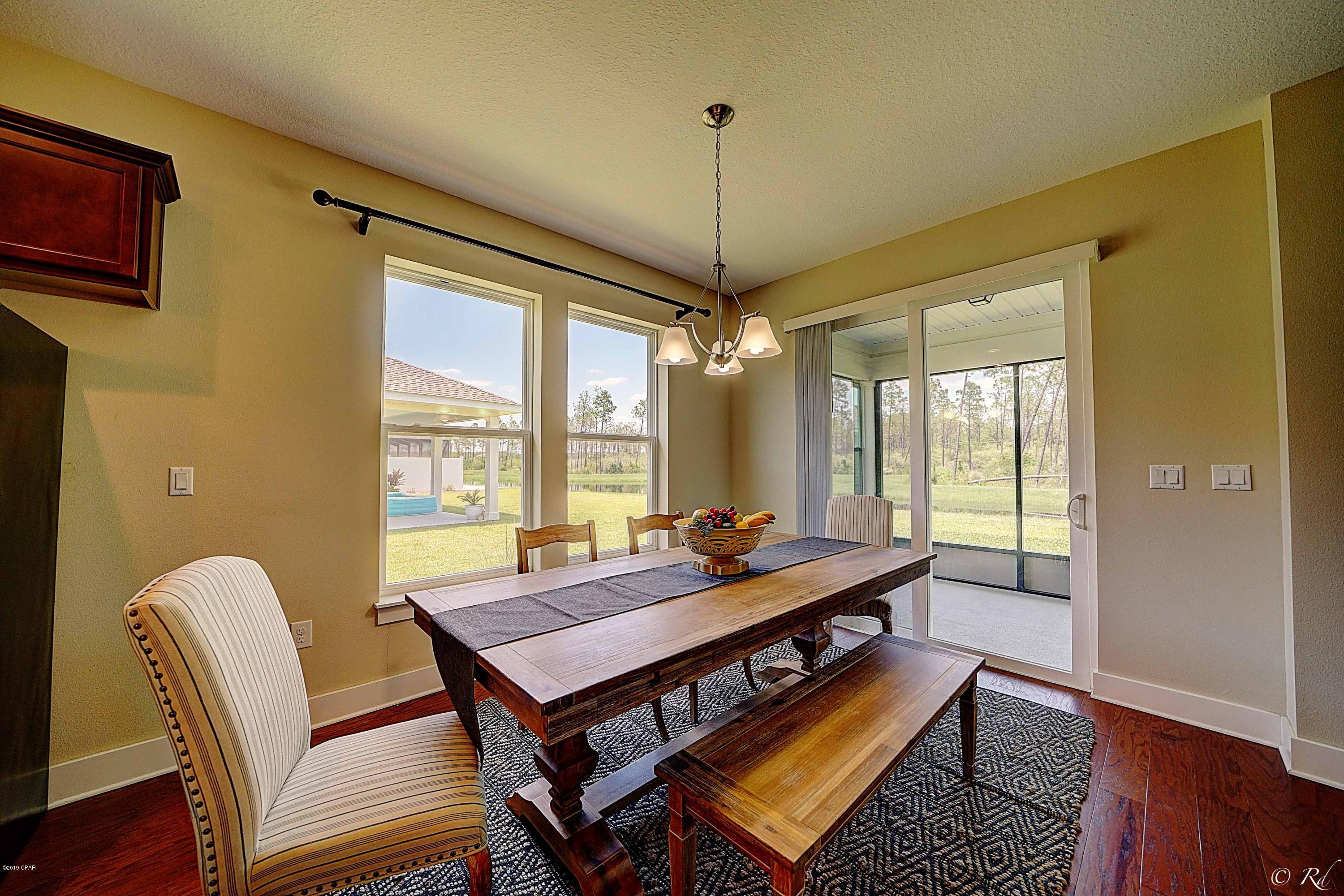 Breakfast Point - Residential