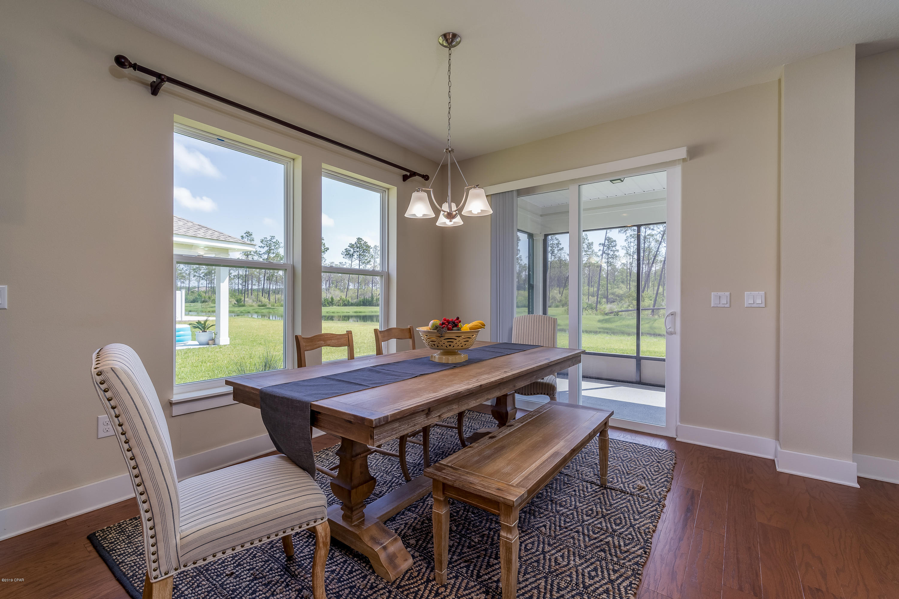 Breakfast Point - Residential