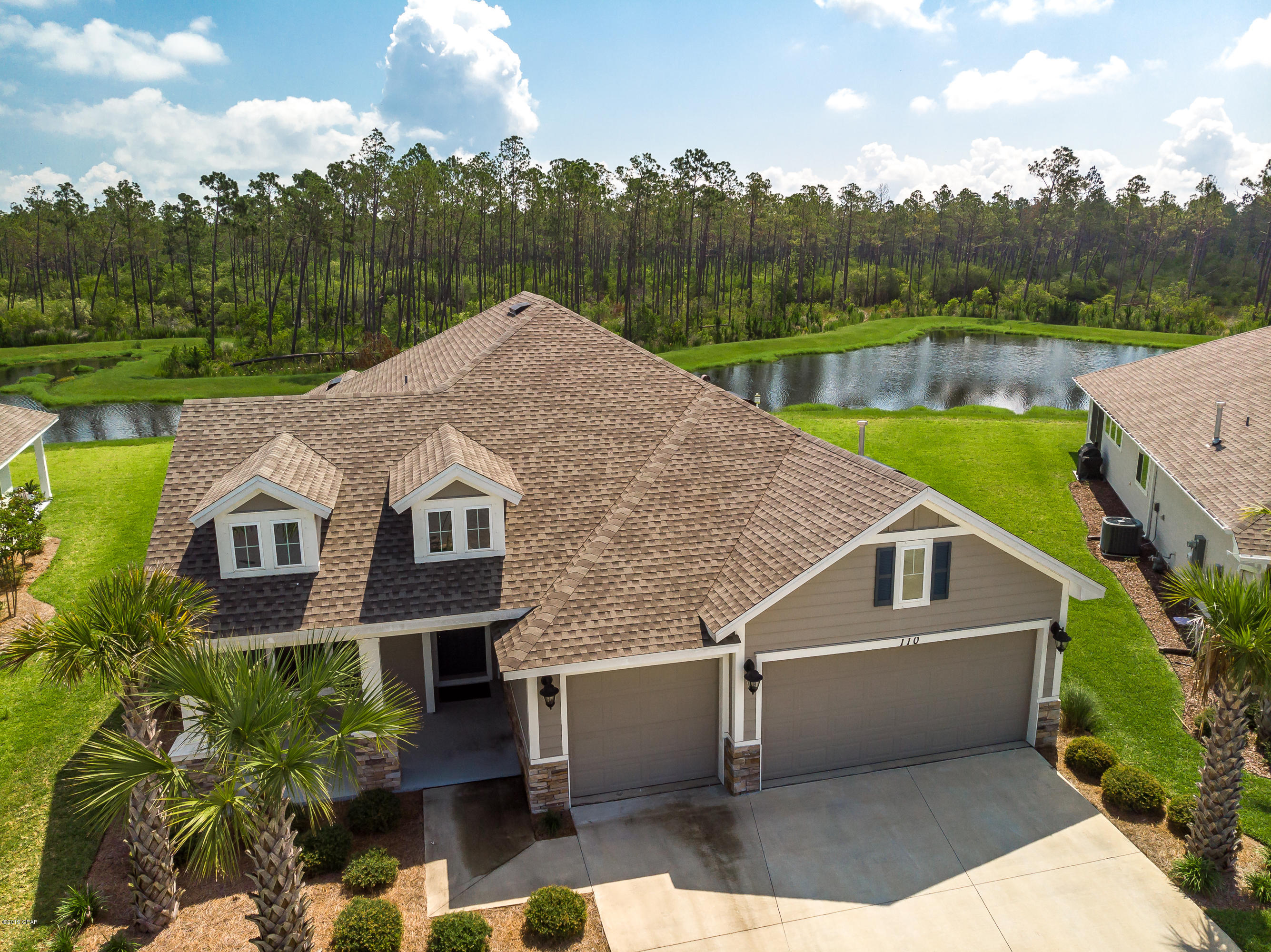 Breakfast Point - Residential