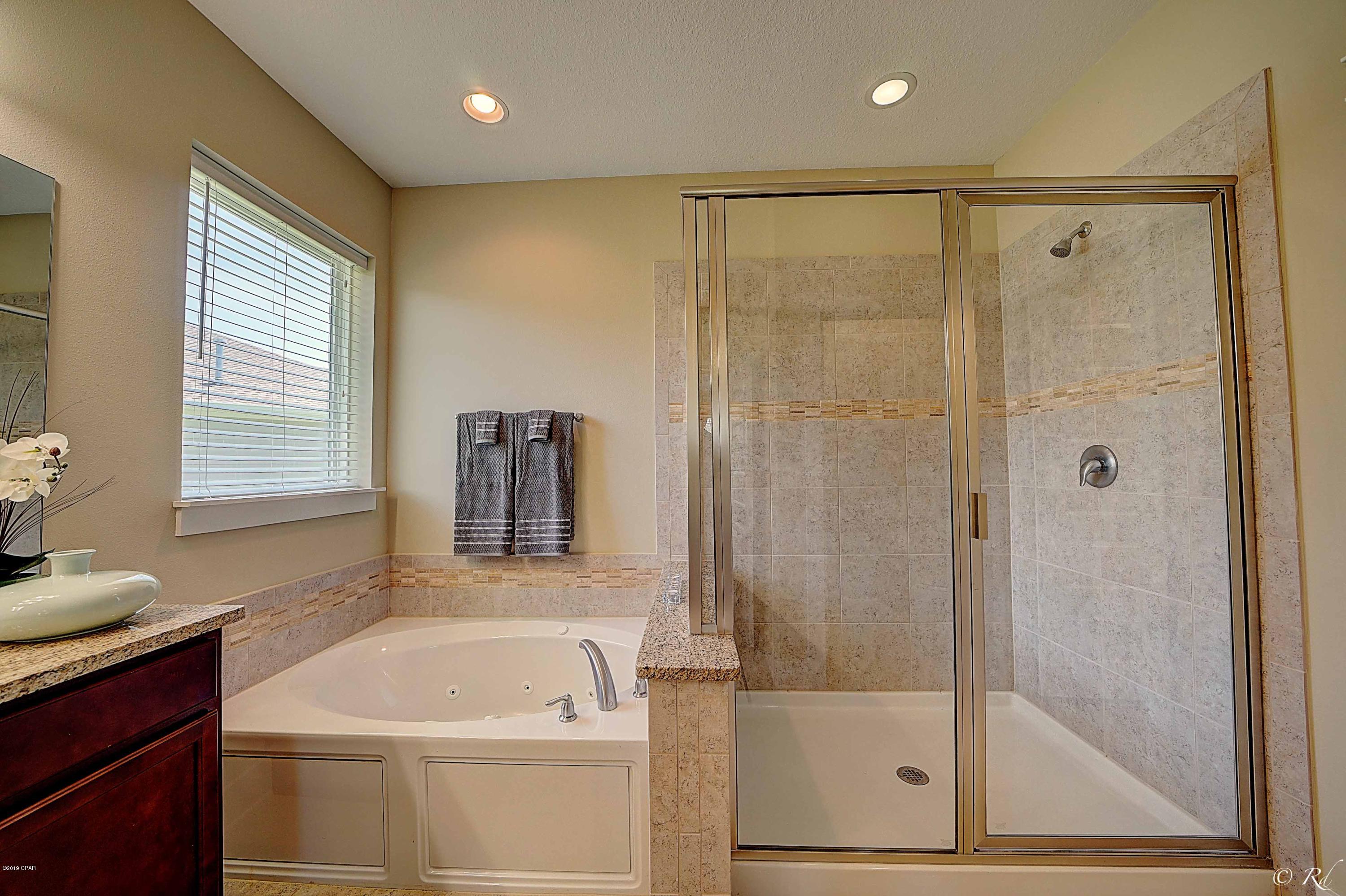 Breakfast Point - Residential