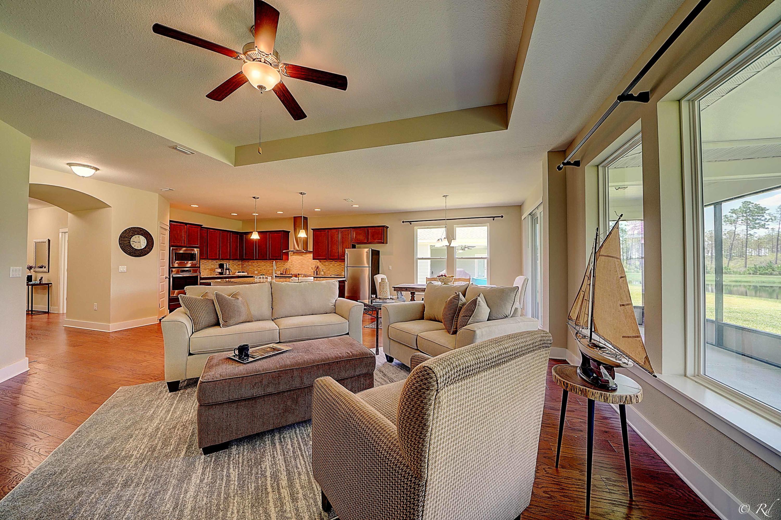 Breakfast Point - Residential