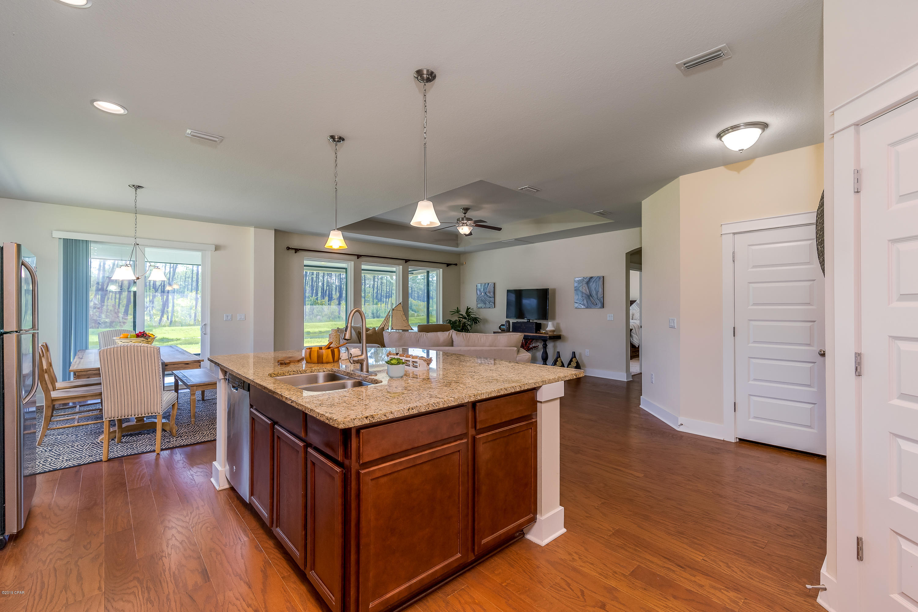 Breakfast Point - Residential