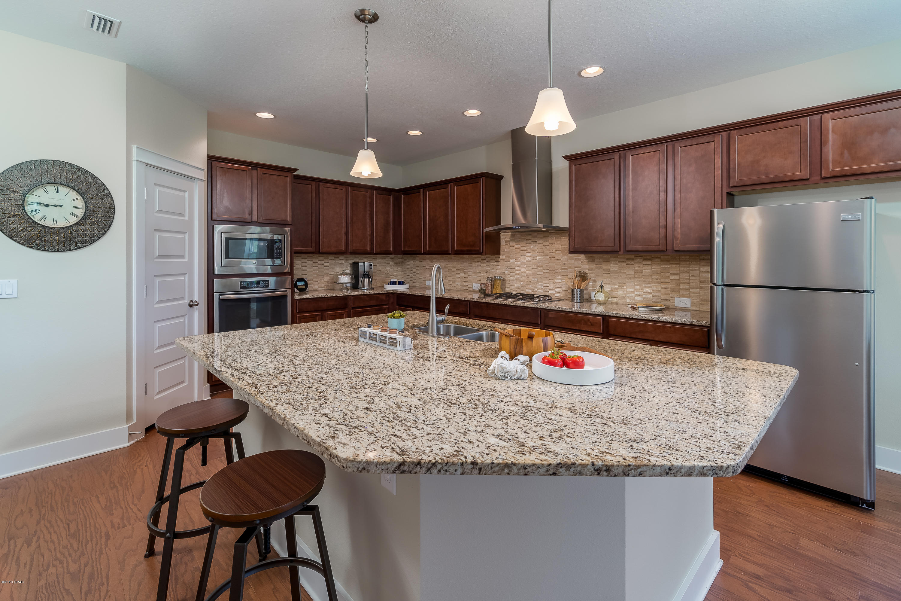 Breakfast Point - Residential