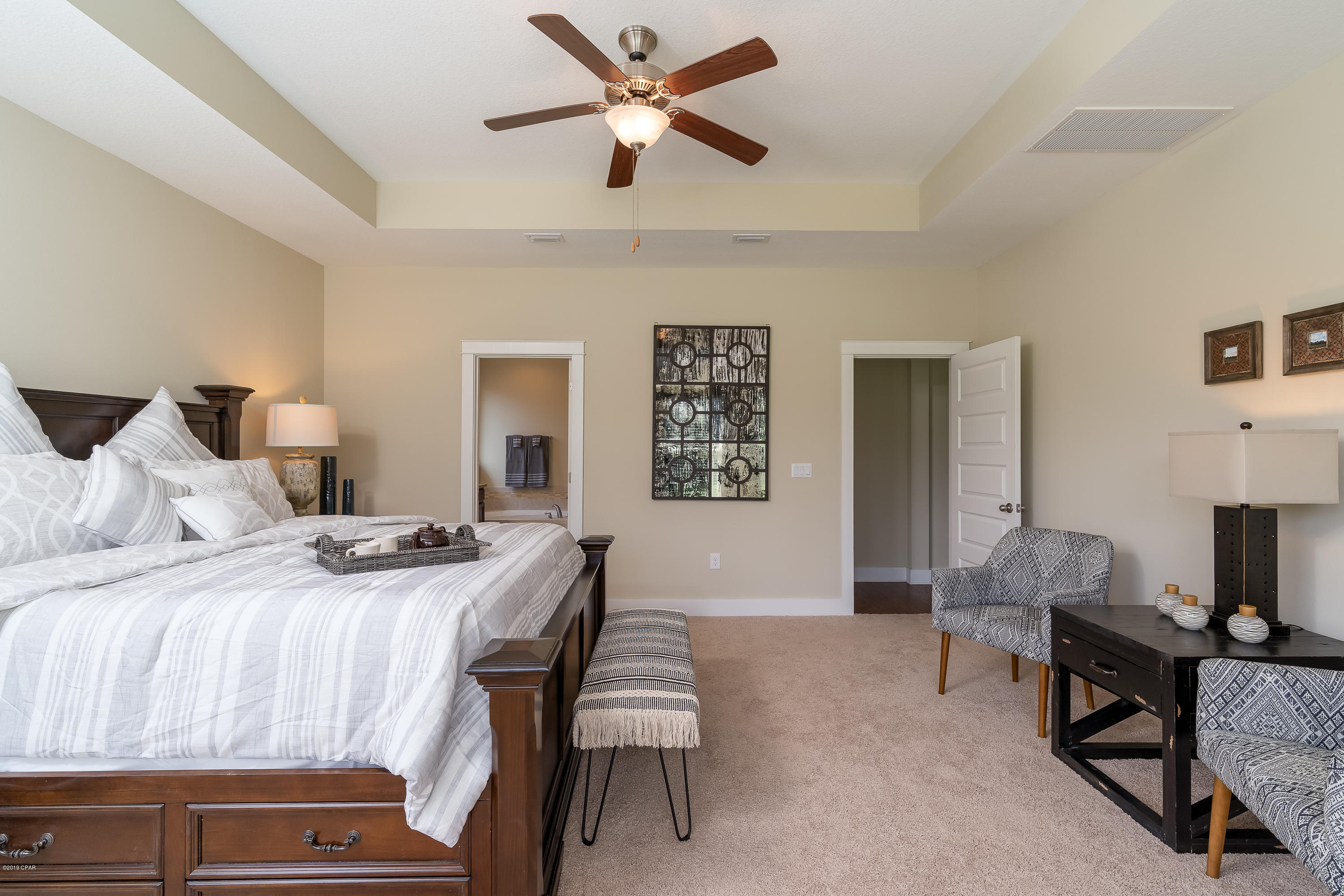 Breakfast Point - Residential