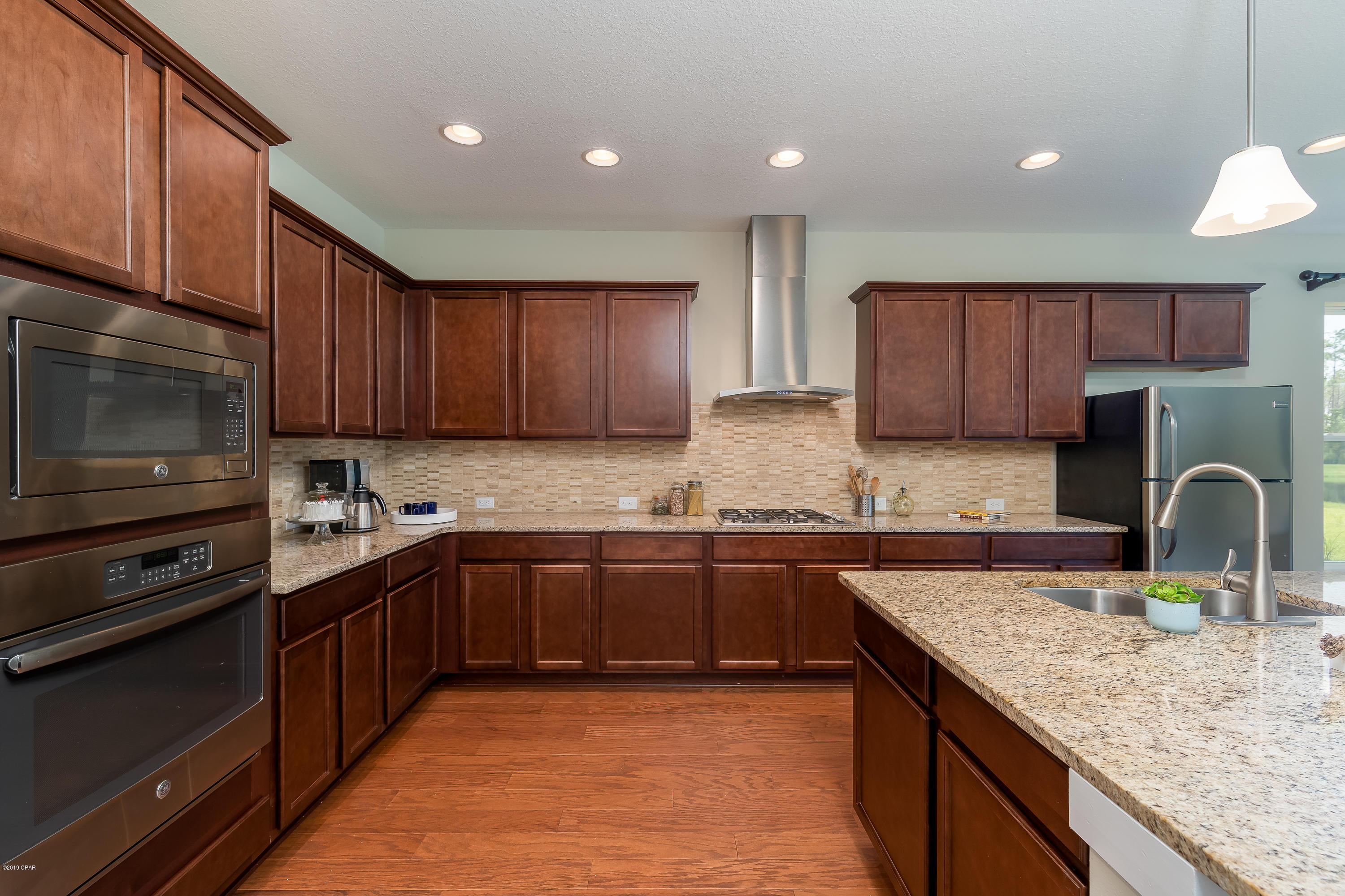 Breakfast Point - Residential