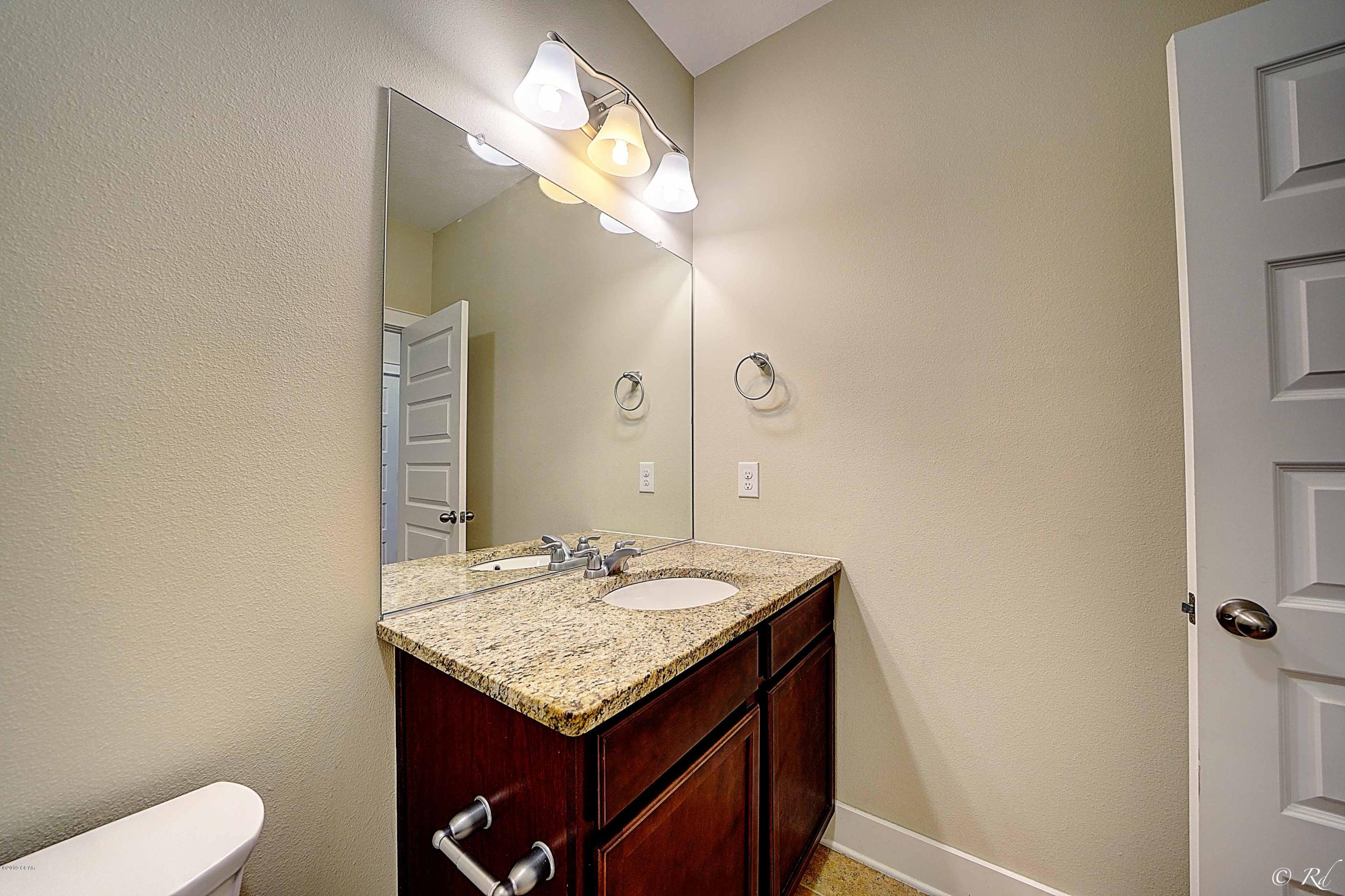 Breakfast Point - Residential