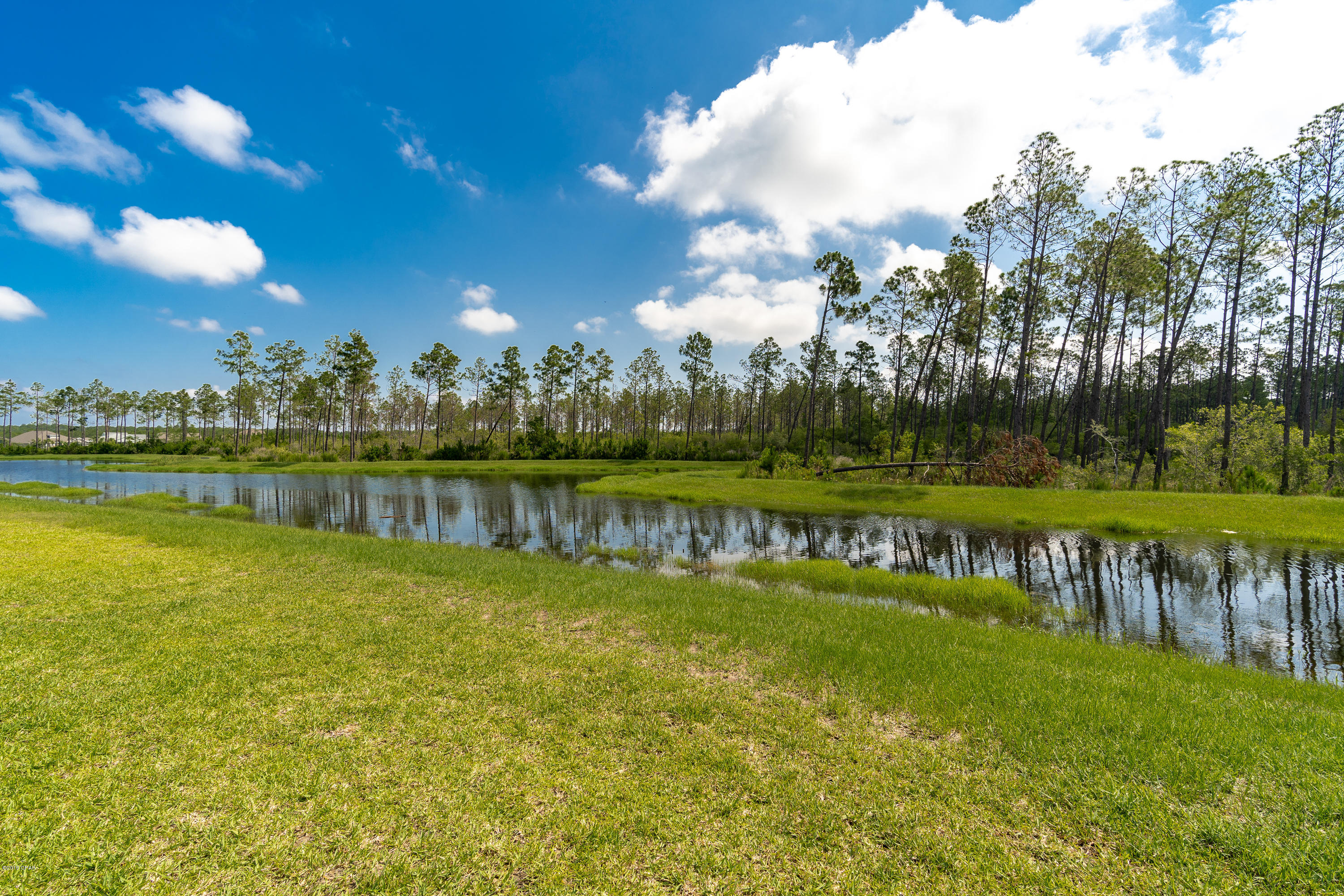 Breakfast Point - Residential