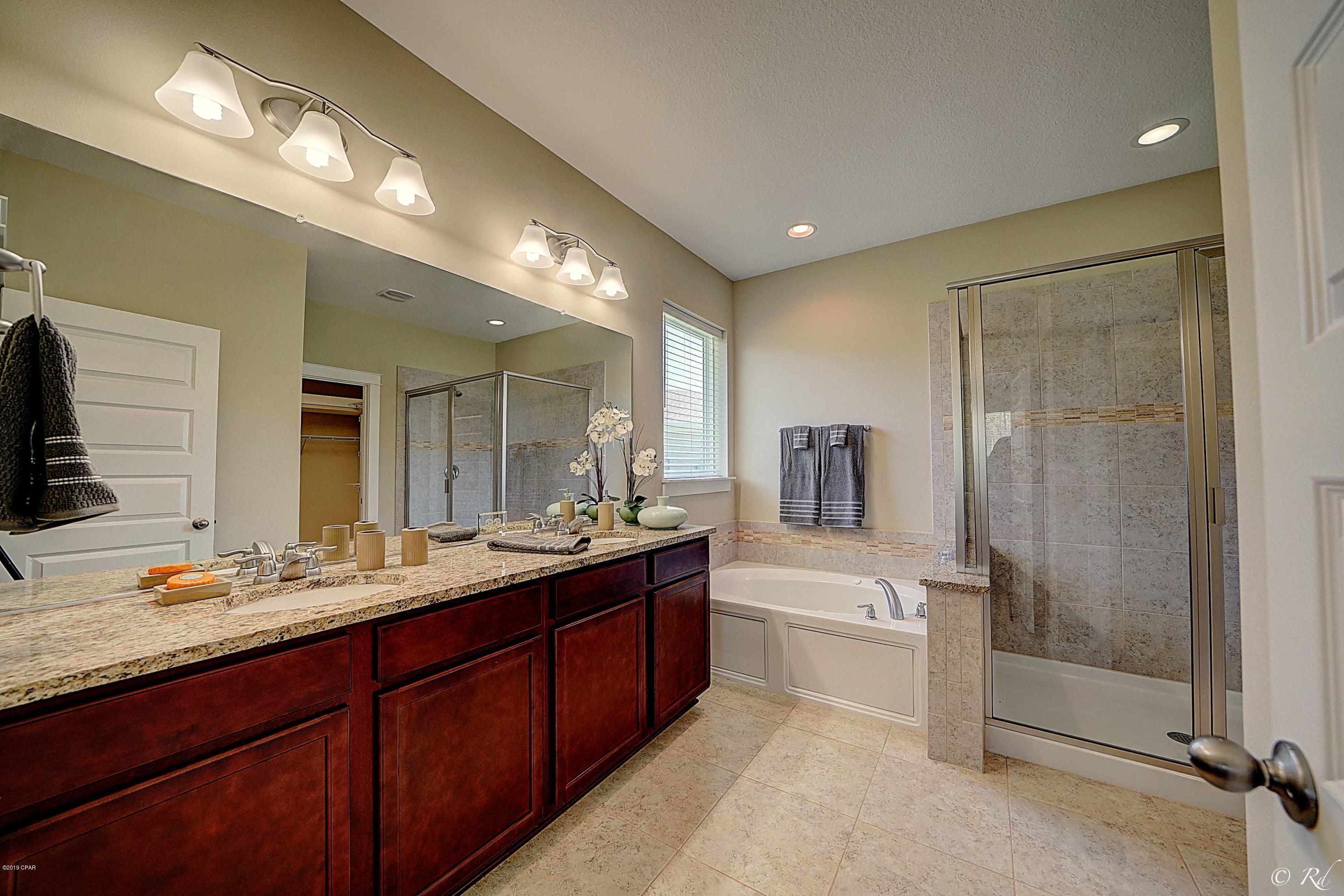 Breakfast Point - Residential