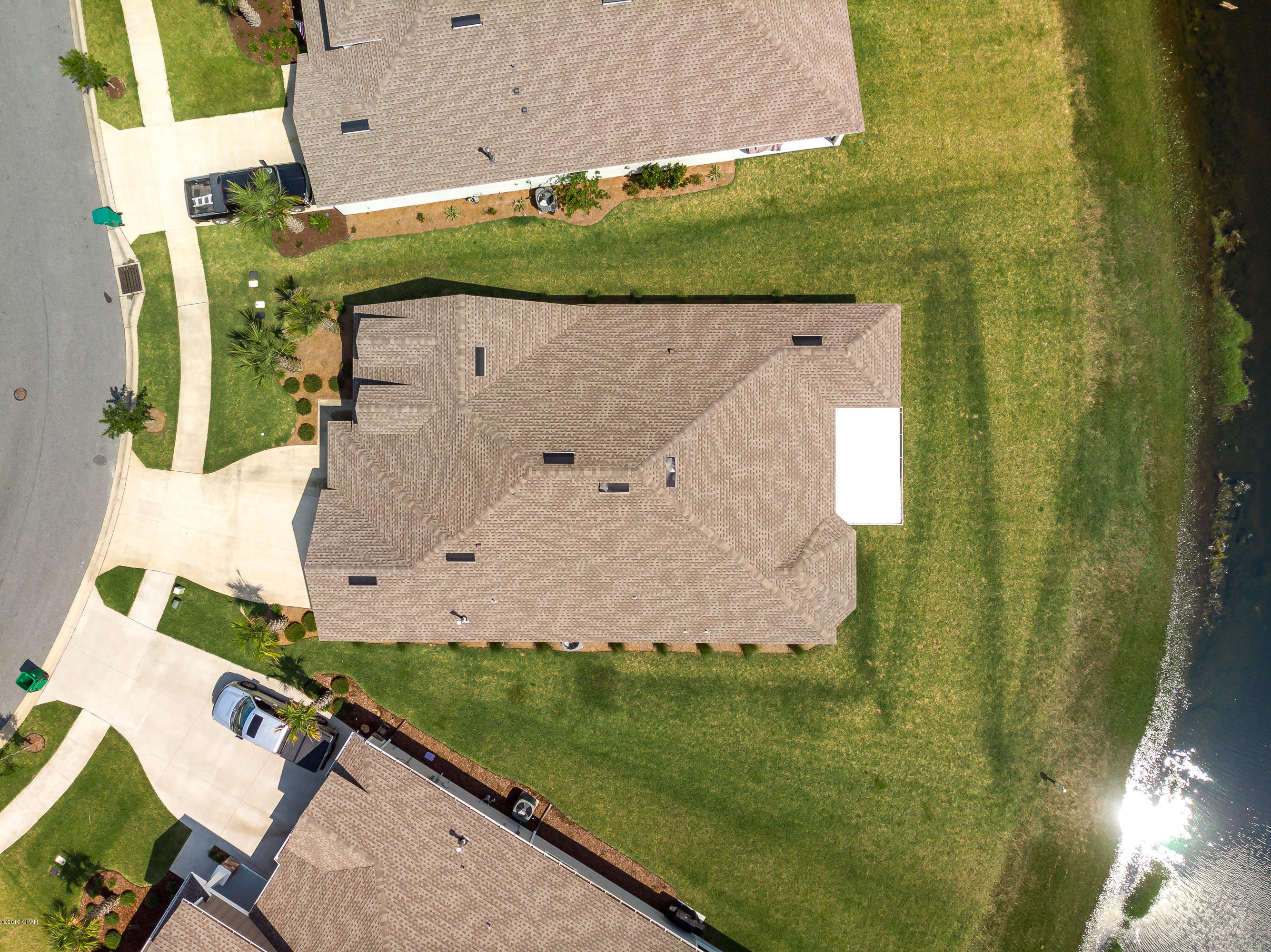 Breakfast Point - Residential