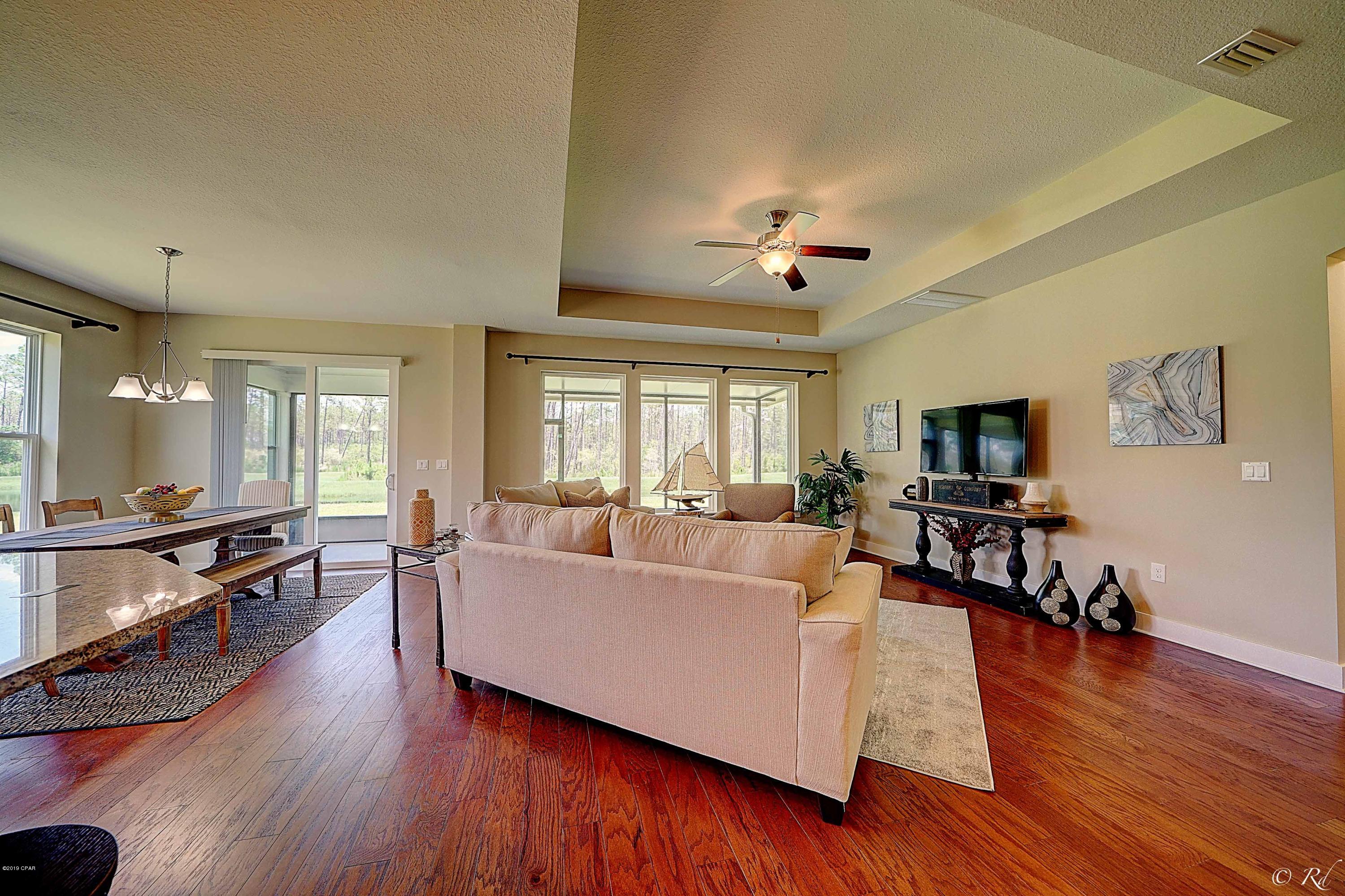 Breakfast Point - Residential