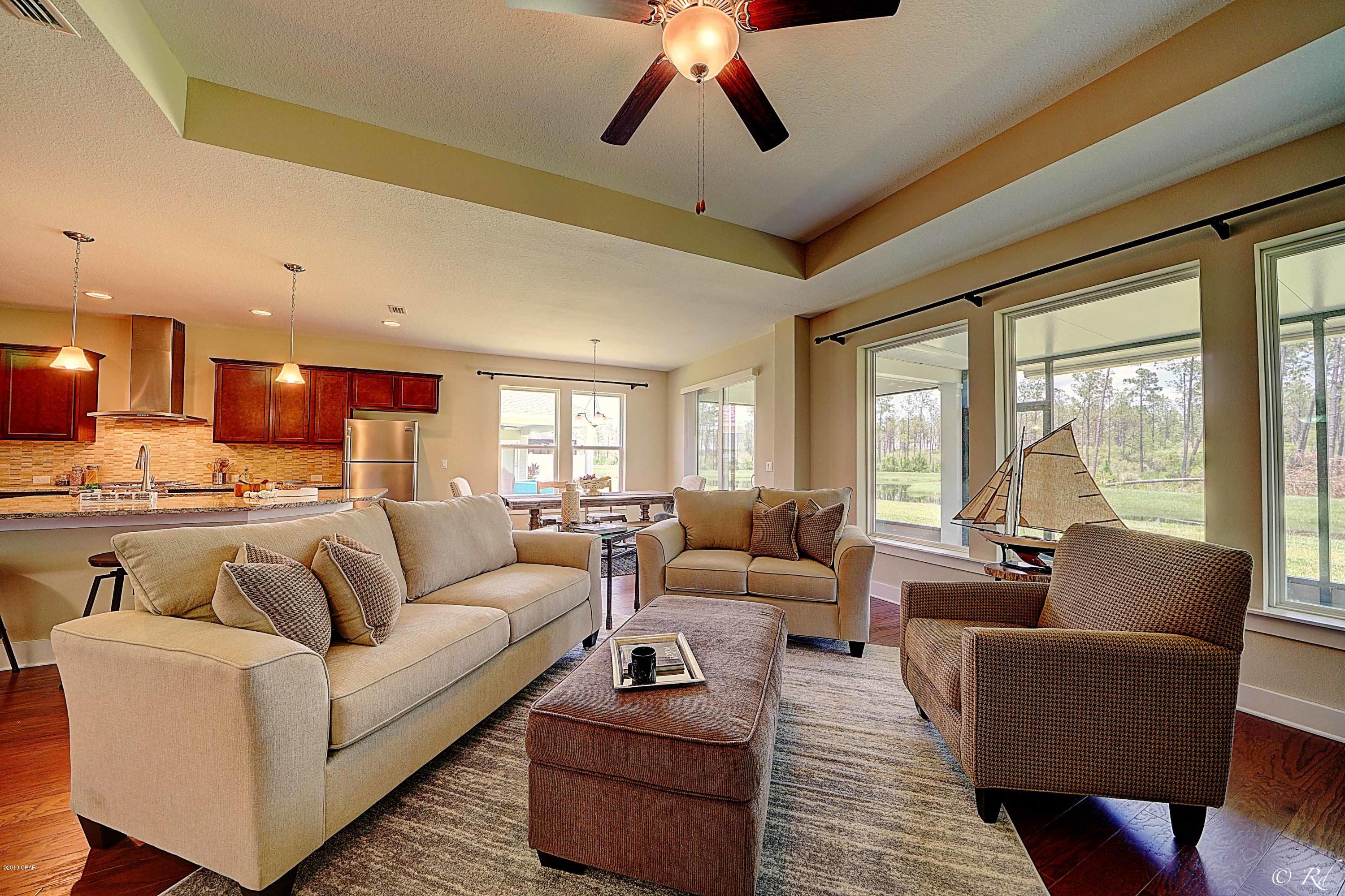 Breakfast Point - Residential