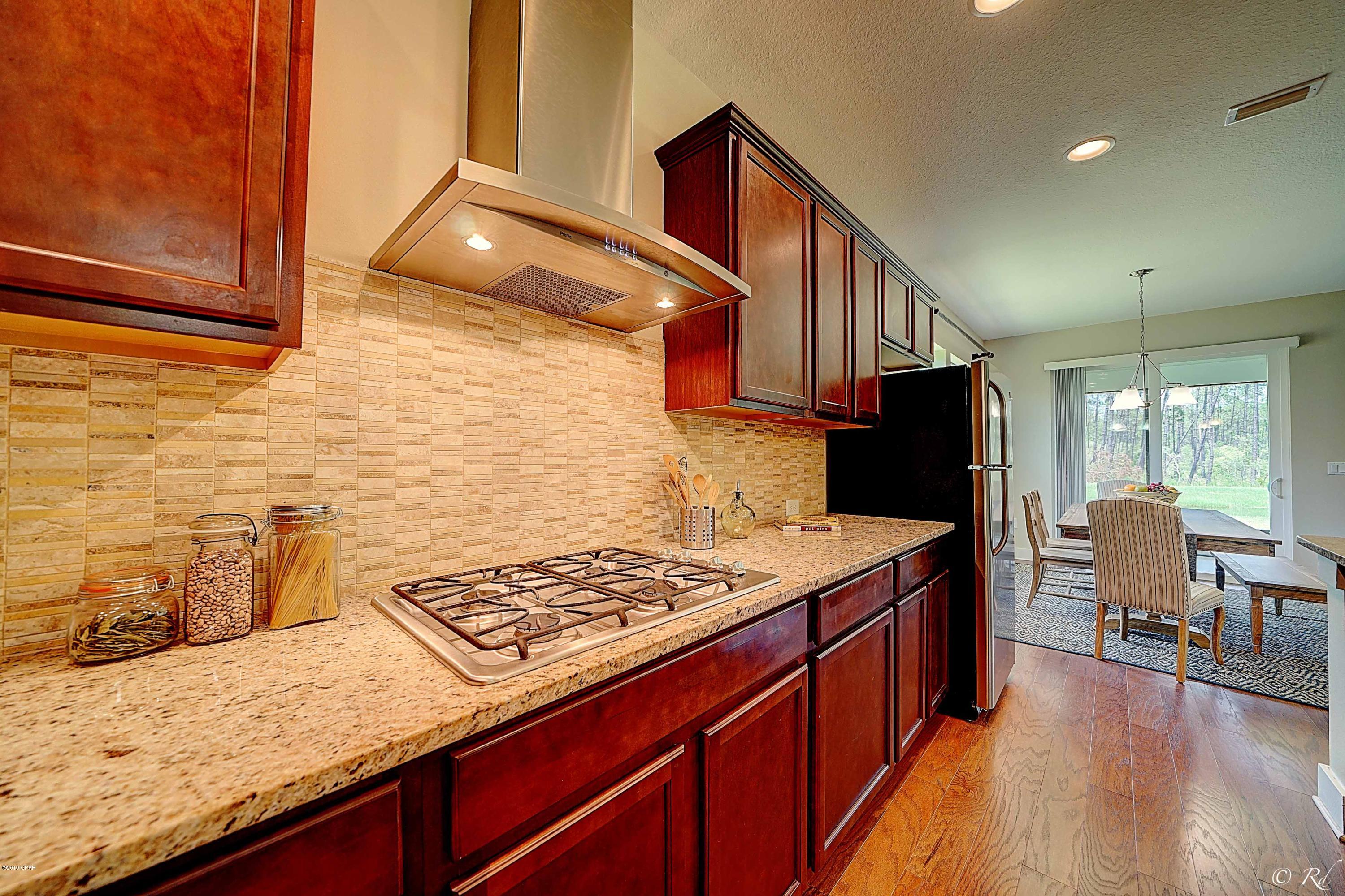 Breakfast Point - Residential