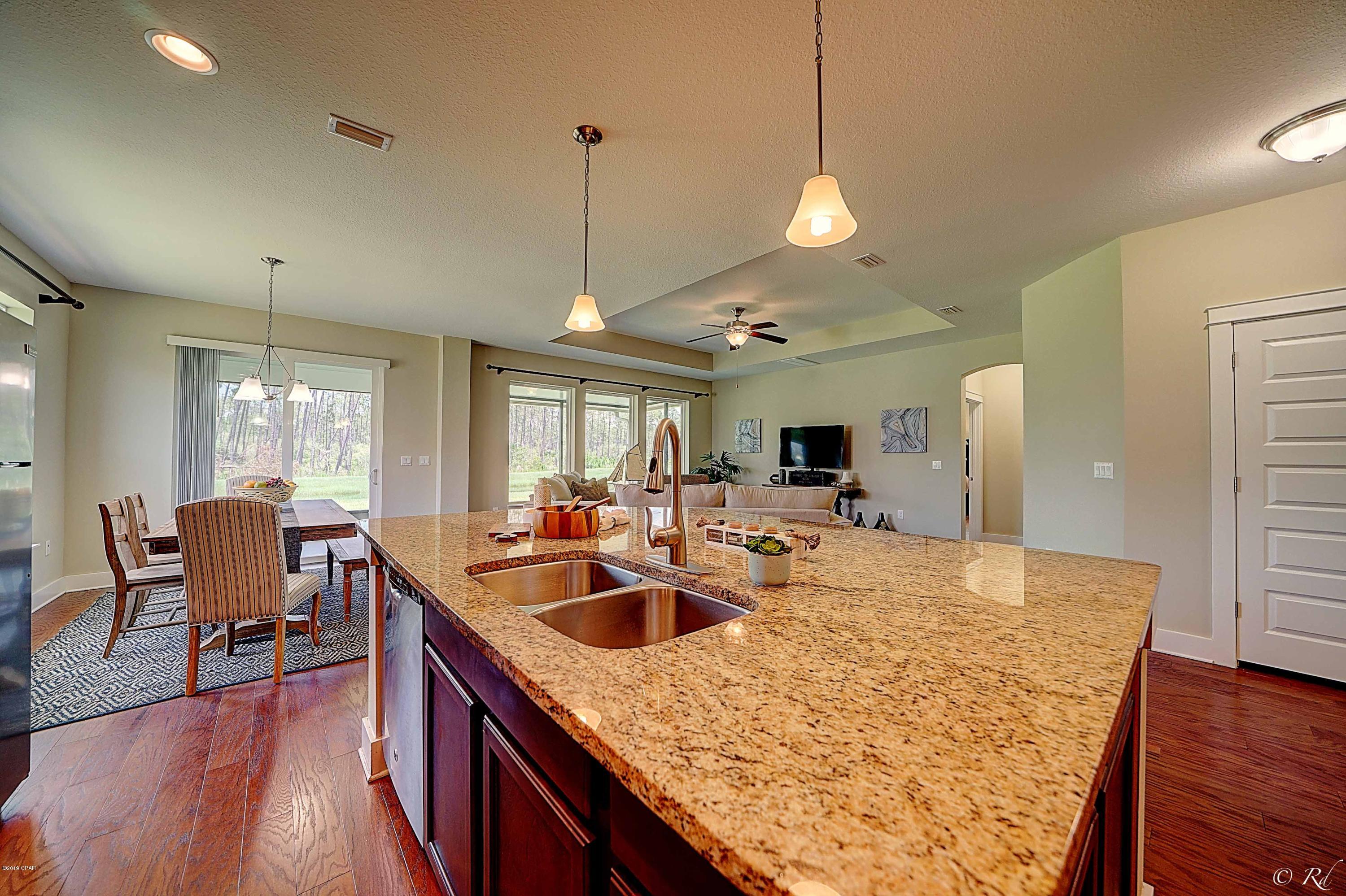 Breakfast Point - Residential