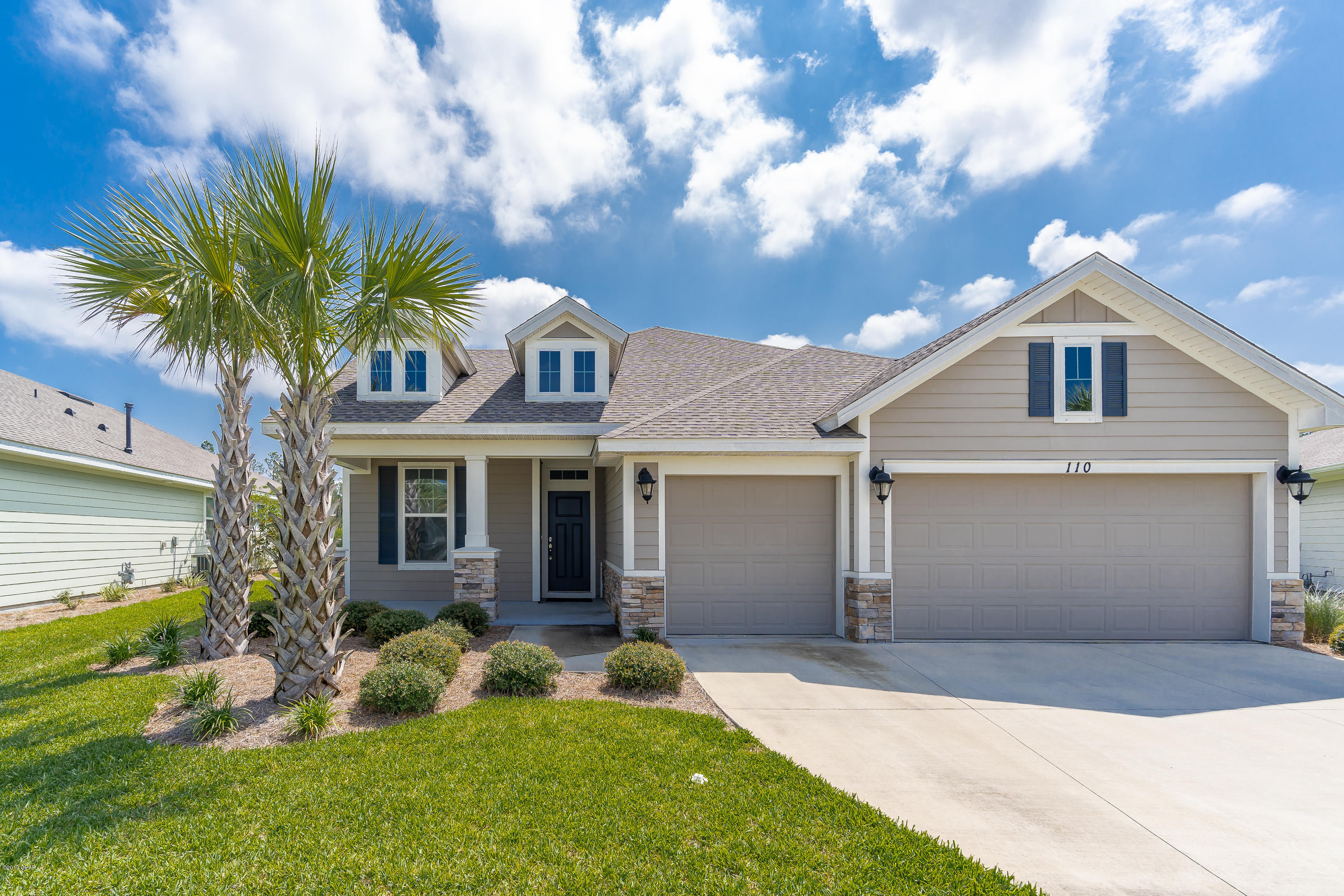 Breakfast Point - Residential