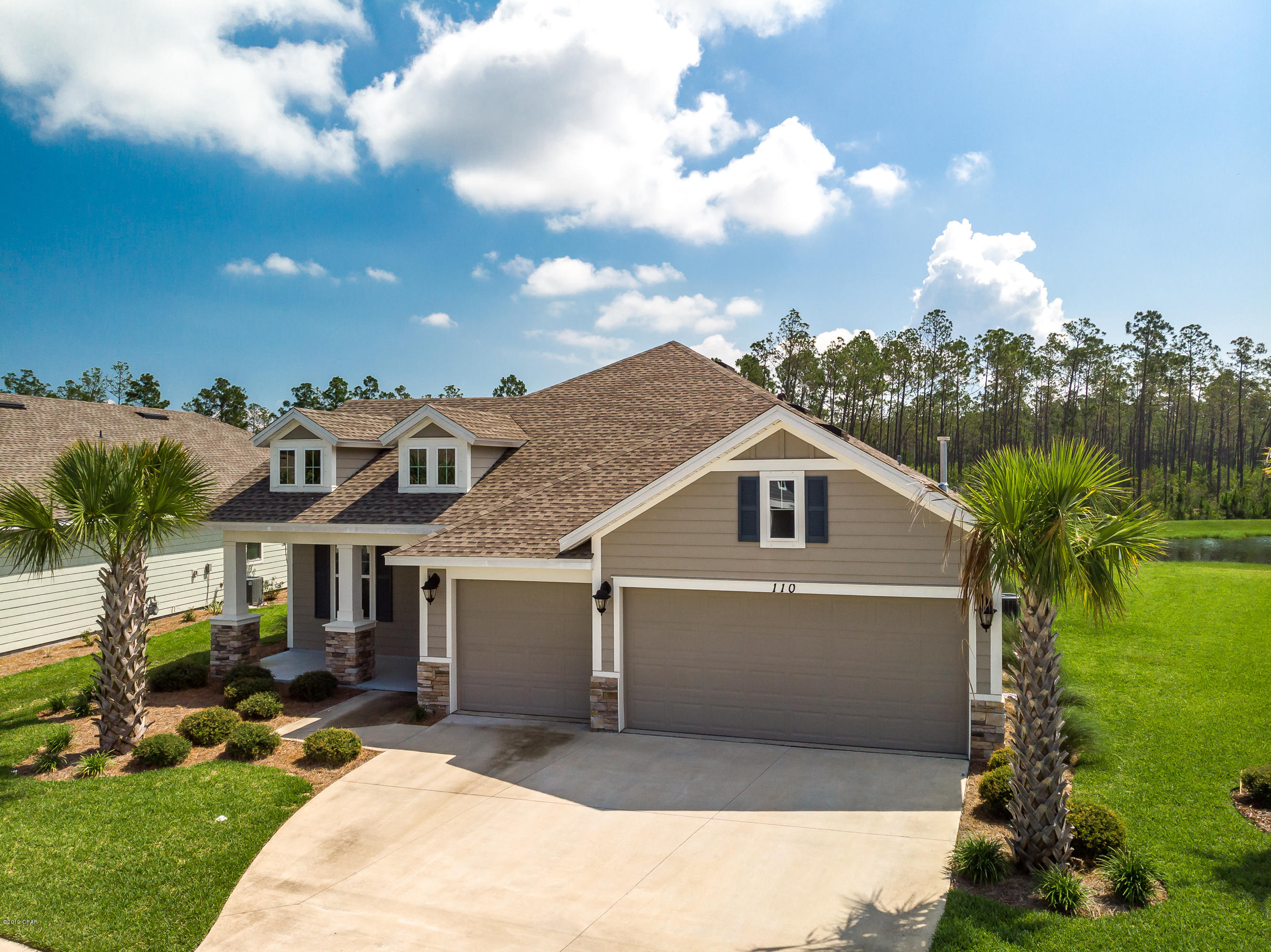 Breakfast Point - Residential