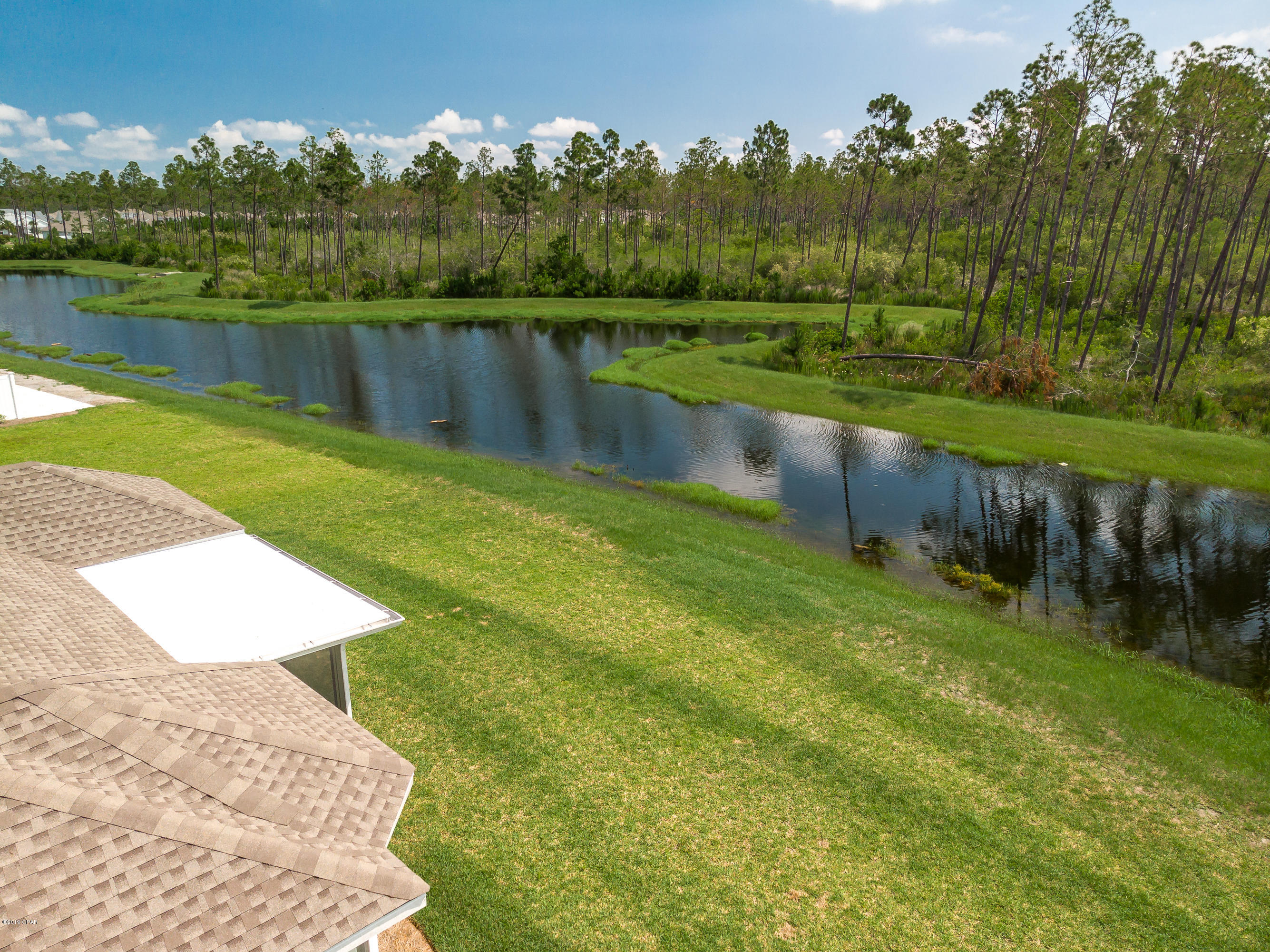 Breakfast Point - Residential