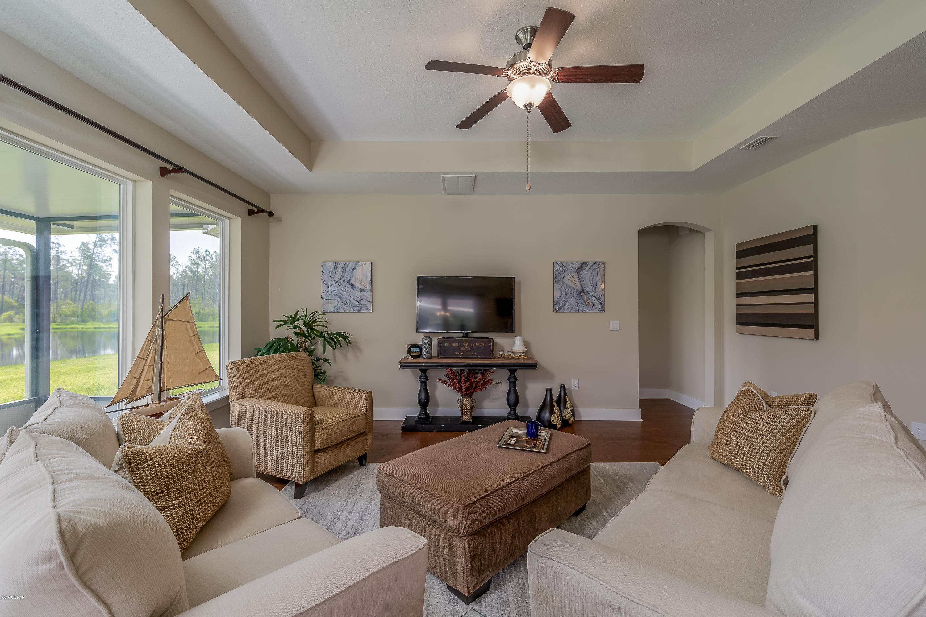 Breakfast Point - Residential