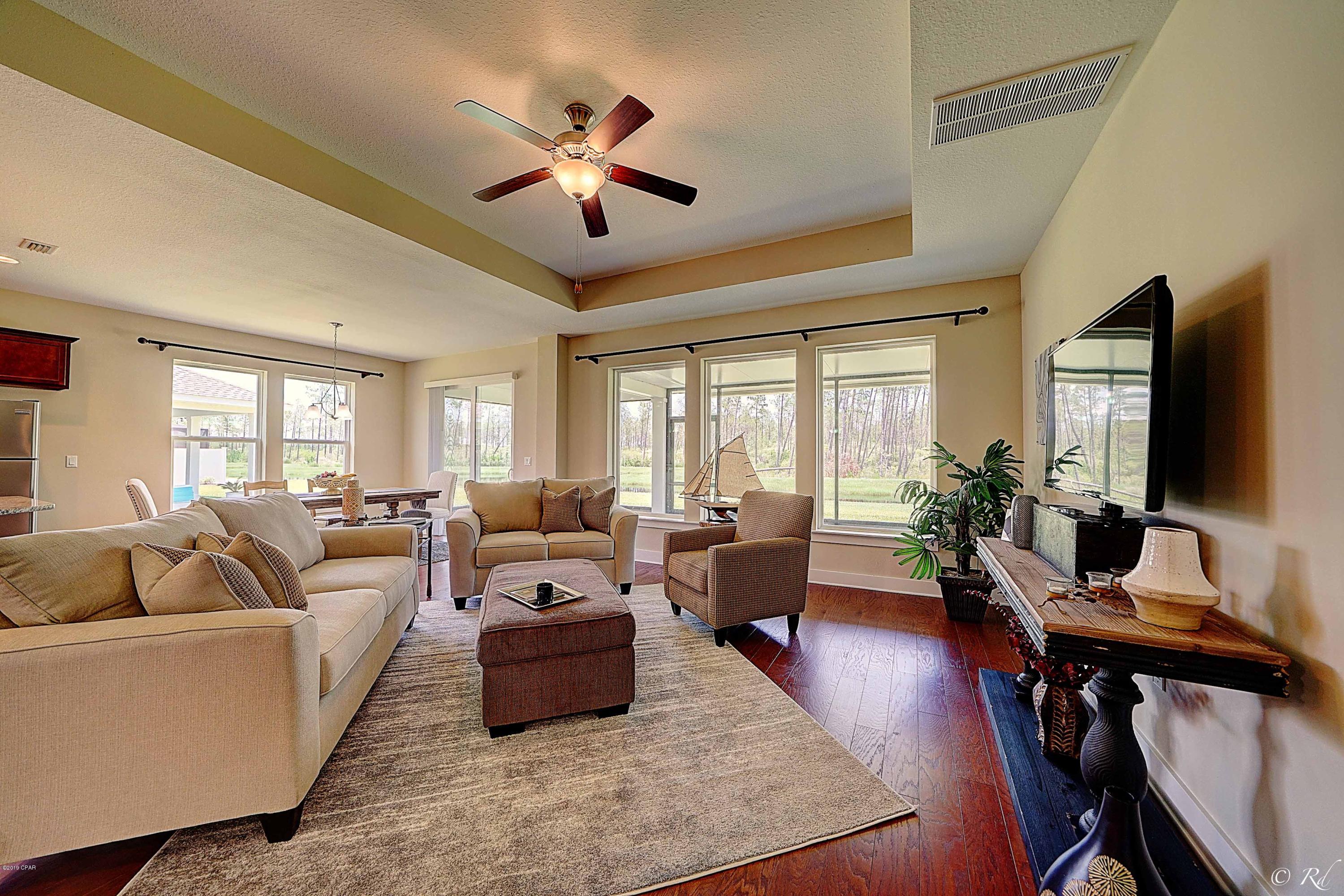 Breakfast Point - Residential