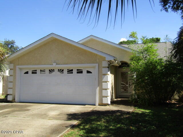 [No Recorded Subdiv] - Residential Lease