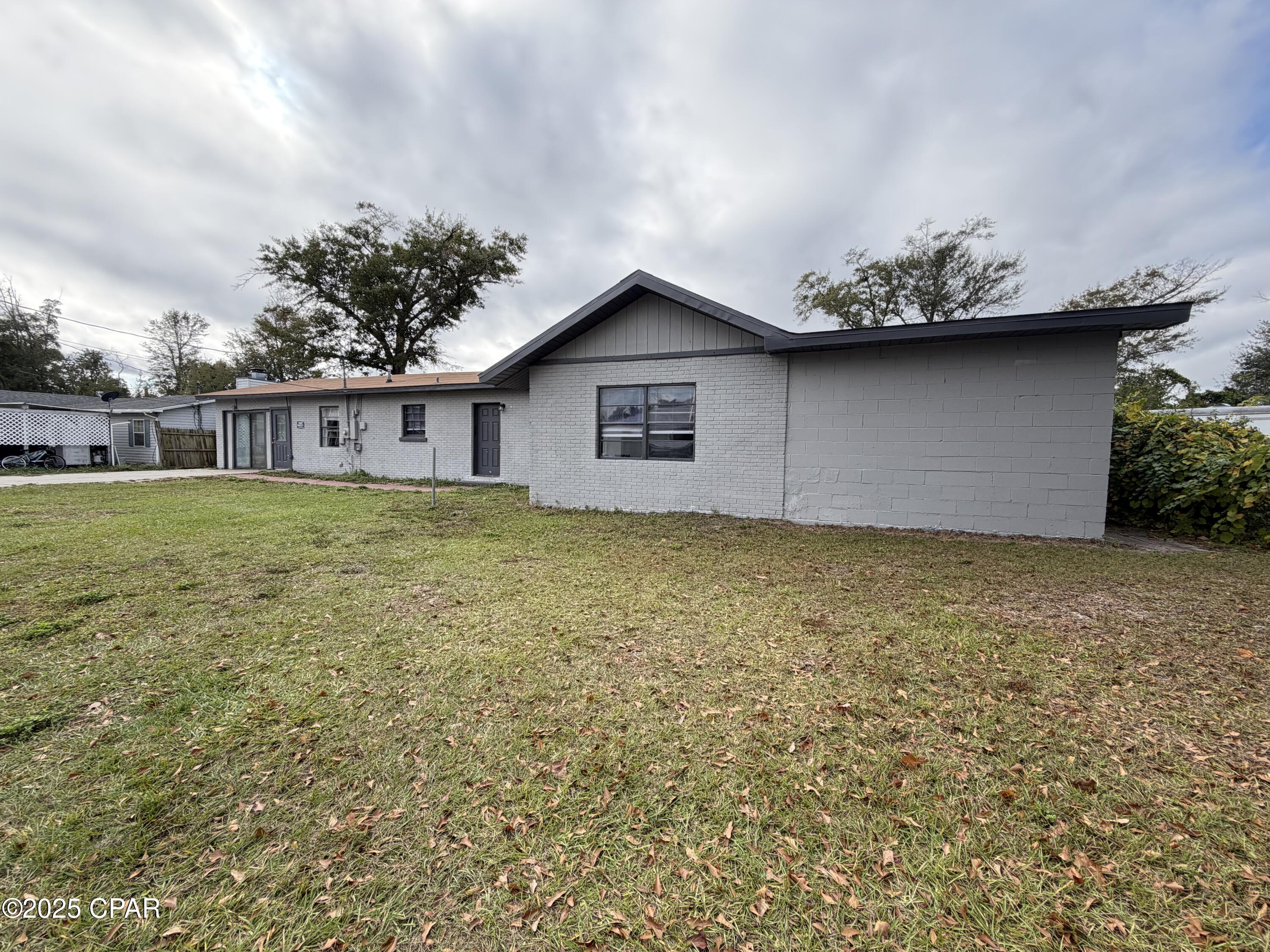 Lynn Haven - Residential