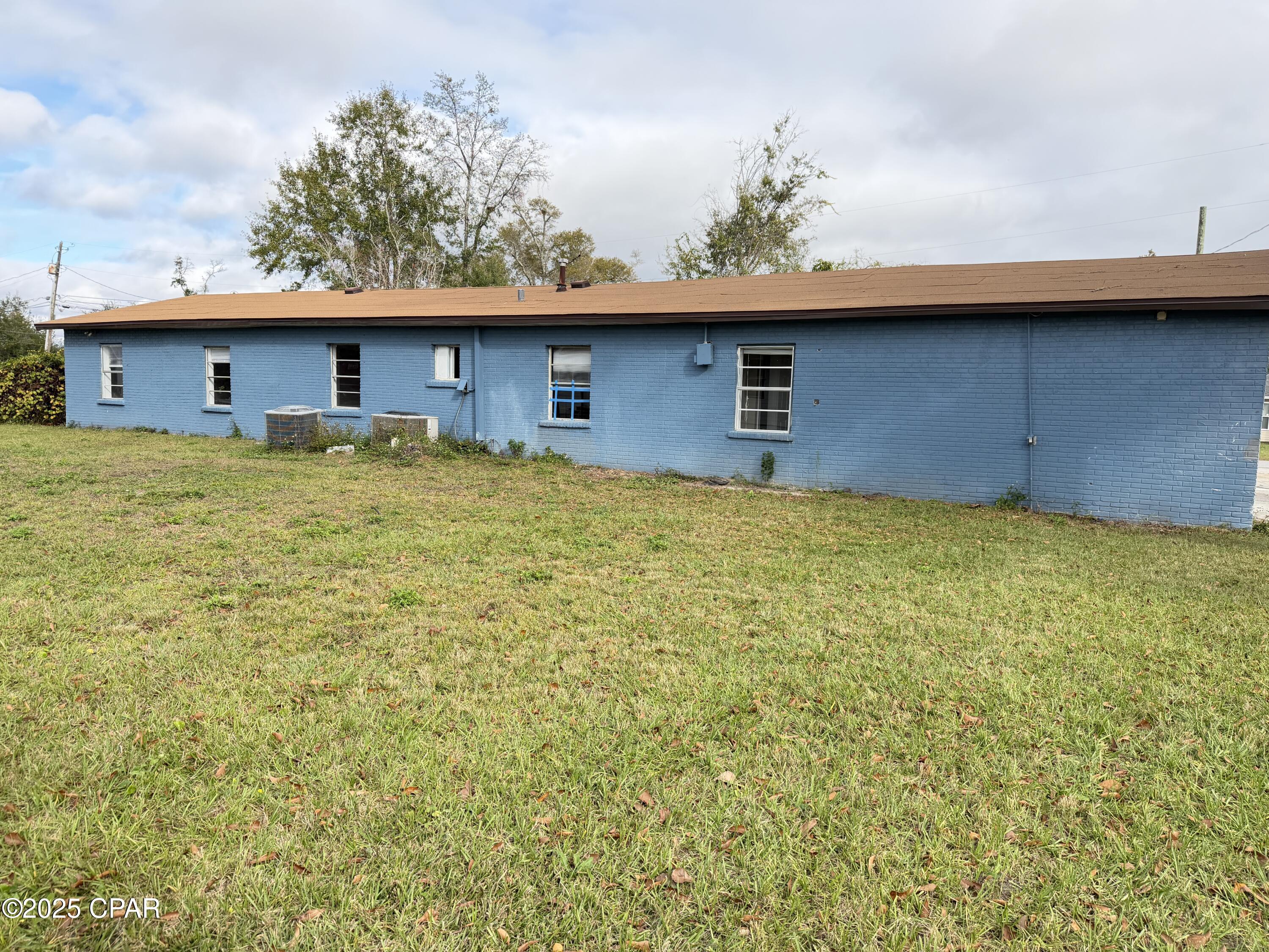 Lynn Haven - Residential