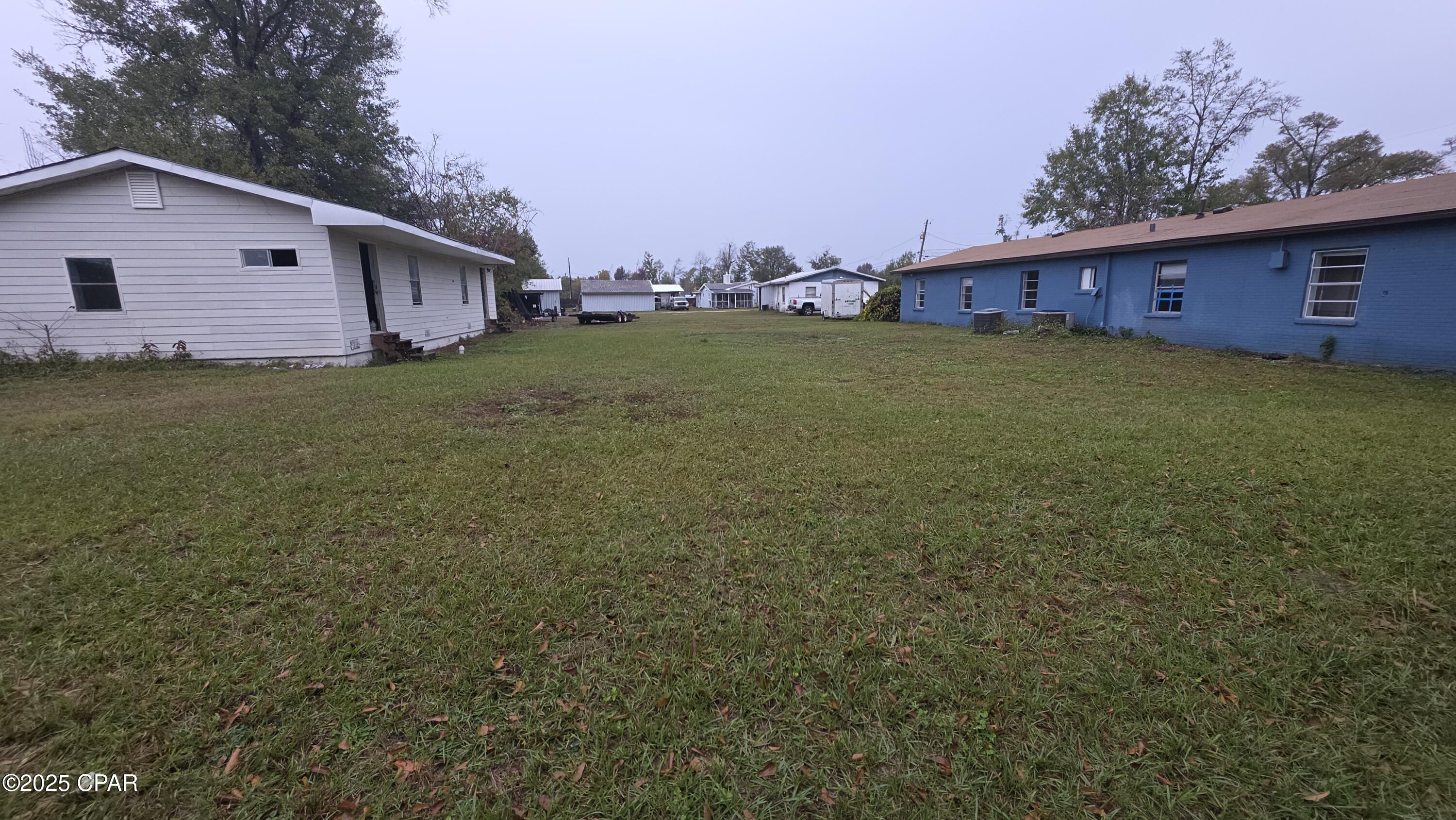 Lynn Haven - Residential