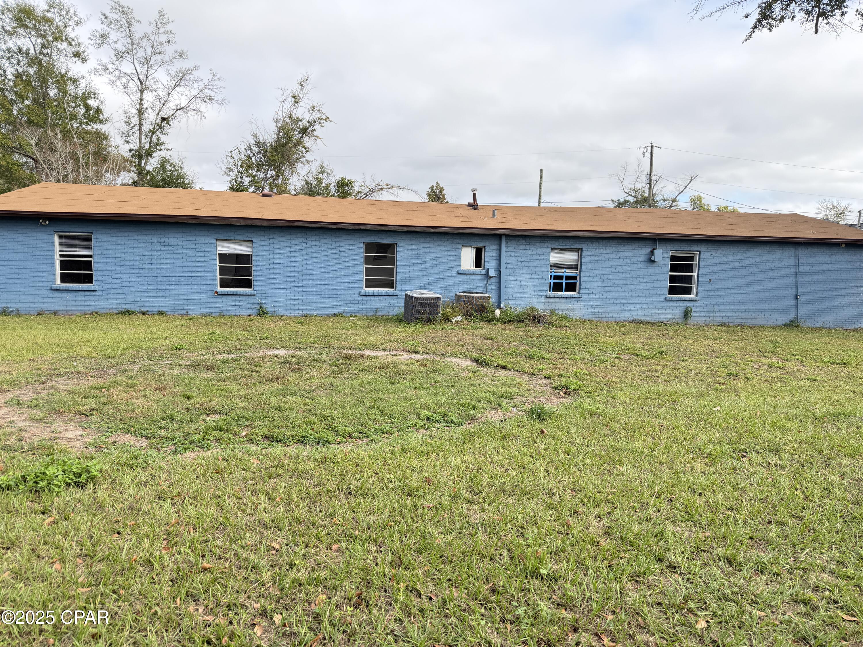 Lynn Haven - Residential