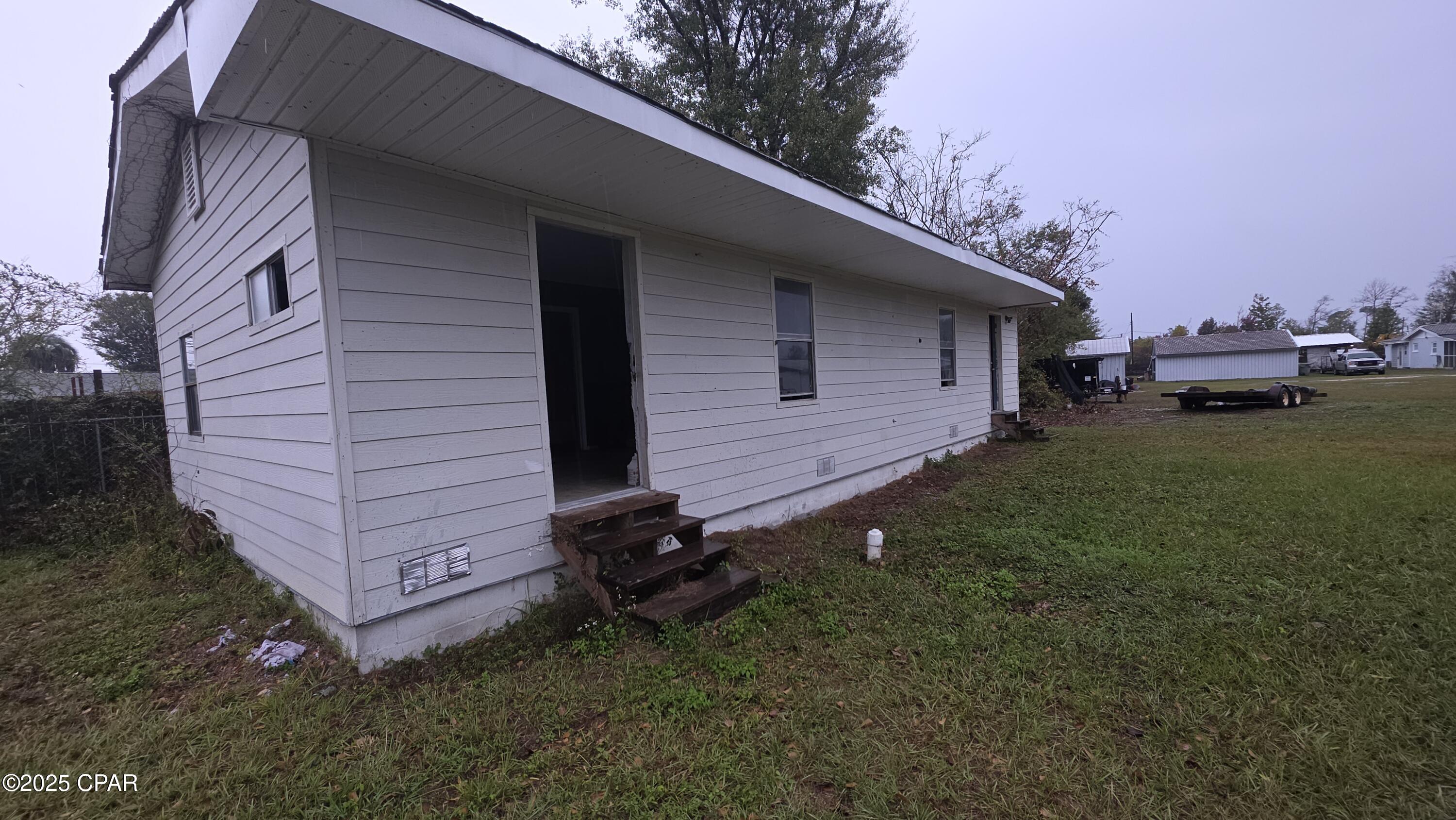 Lynn Haven - Residential