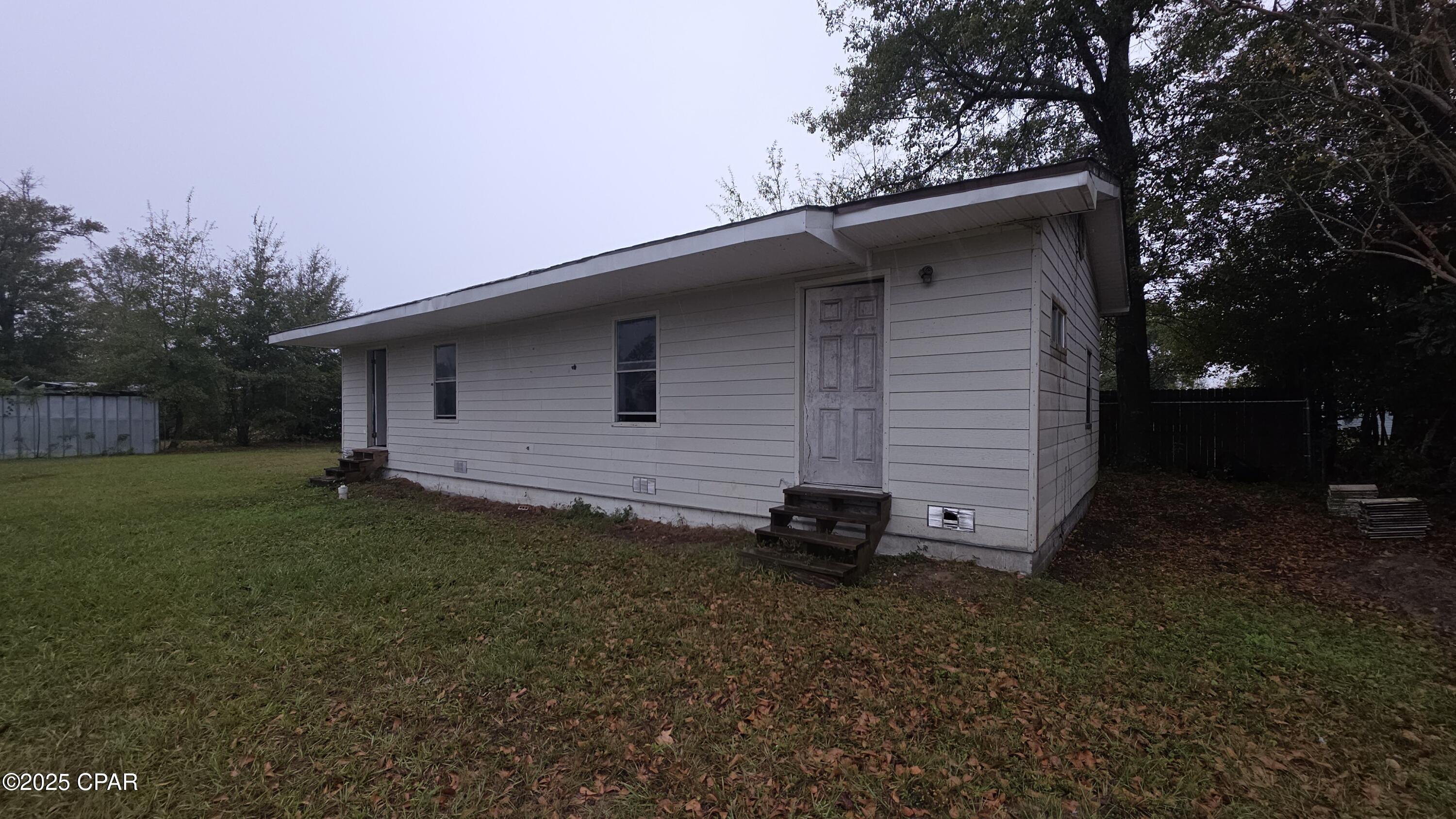 Lynn Haven - Residential