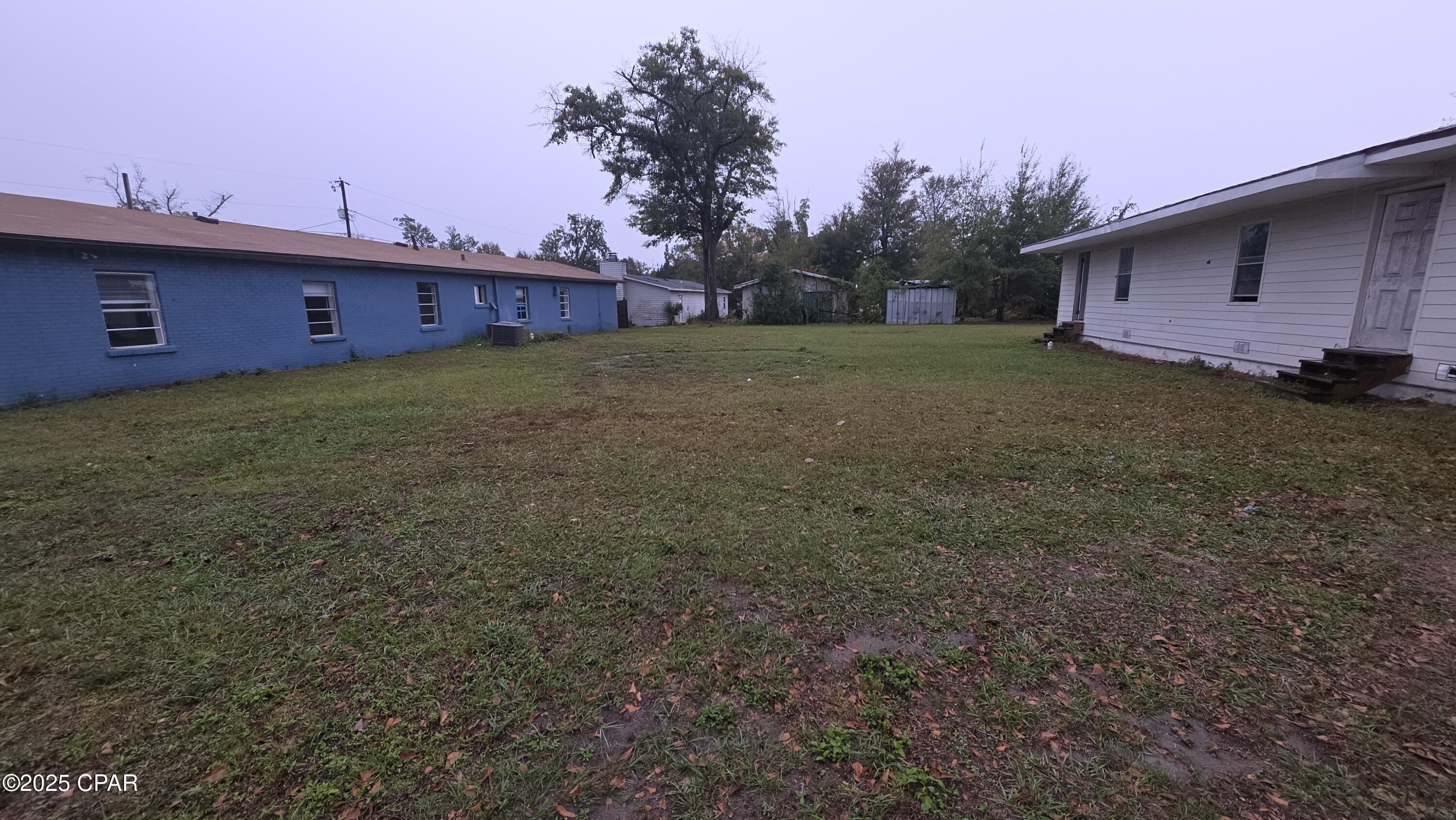 Lynn Haven - Residential