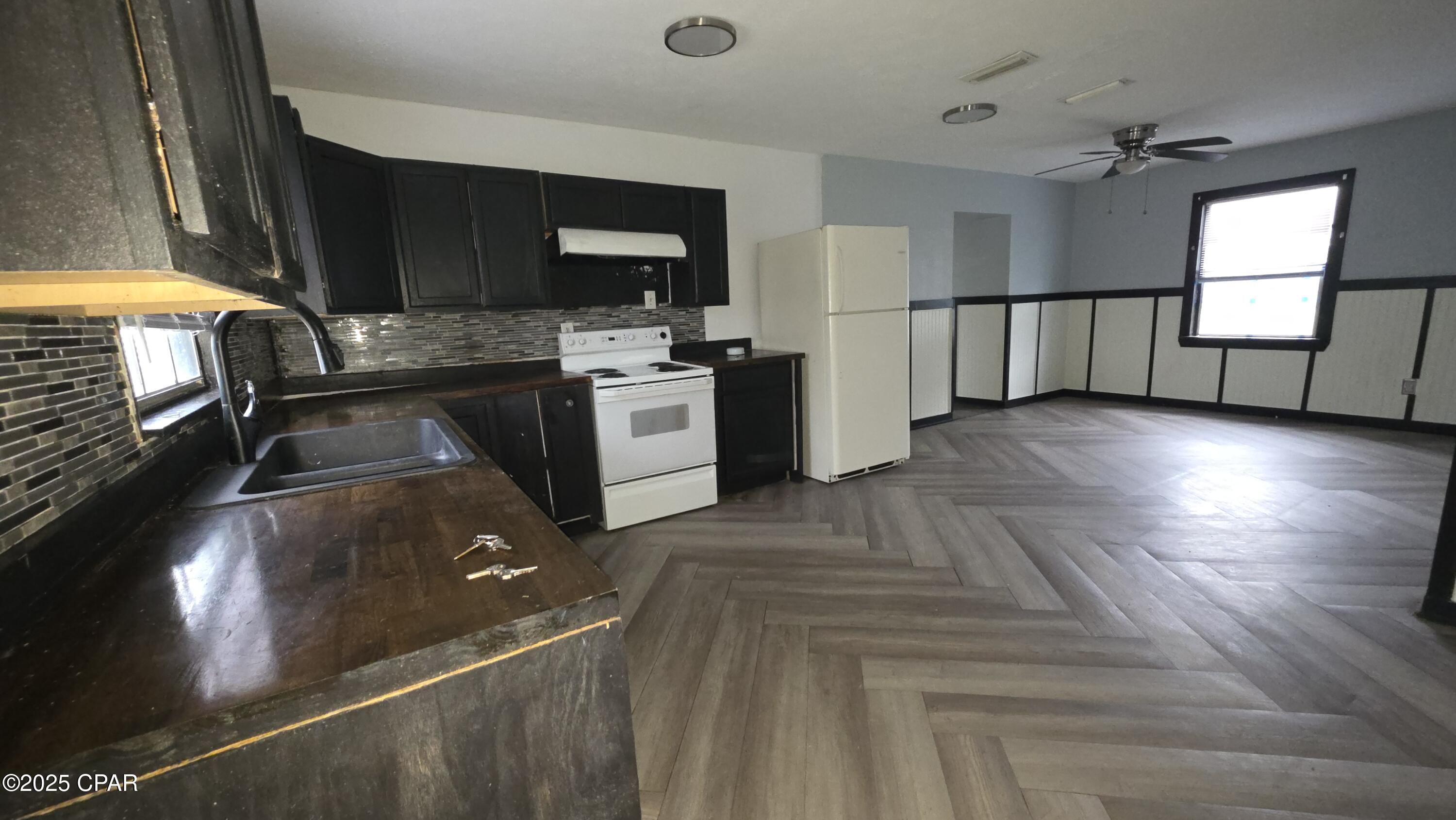 Lynn Haven - Residential