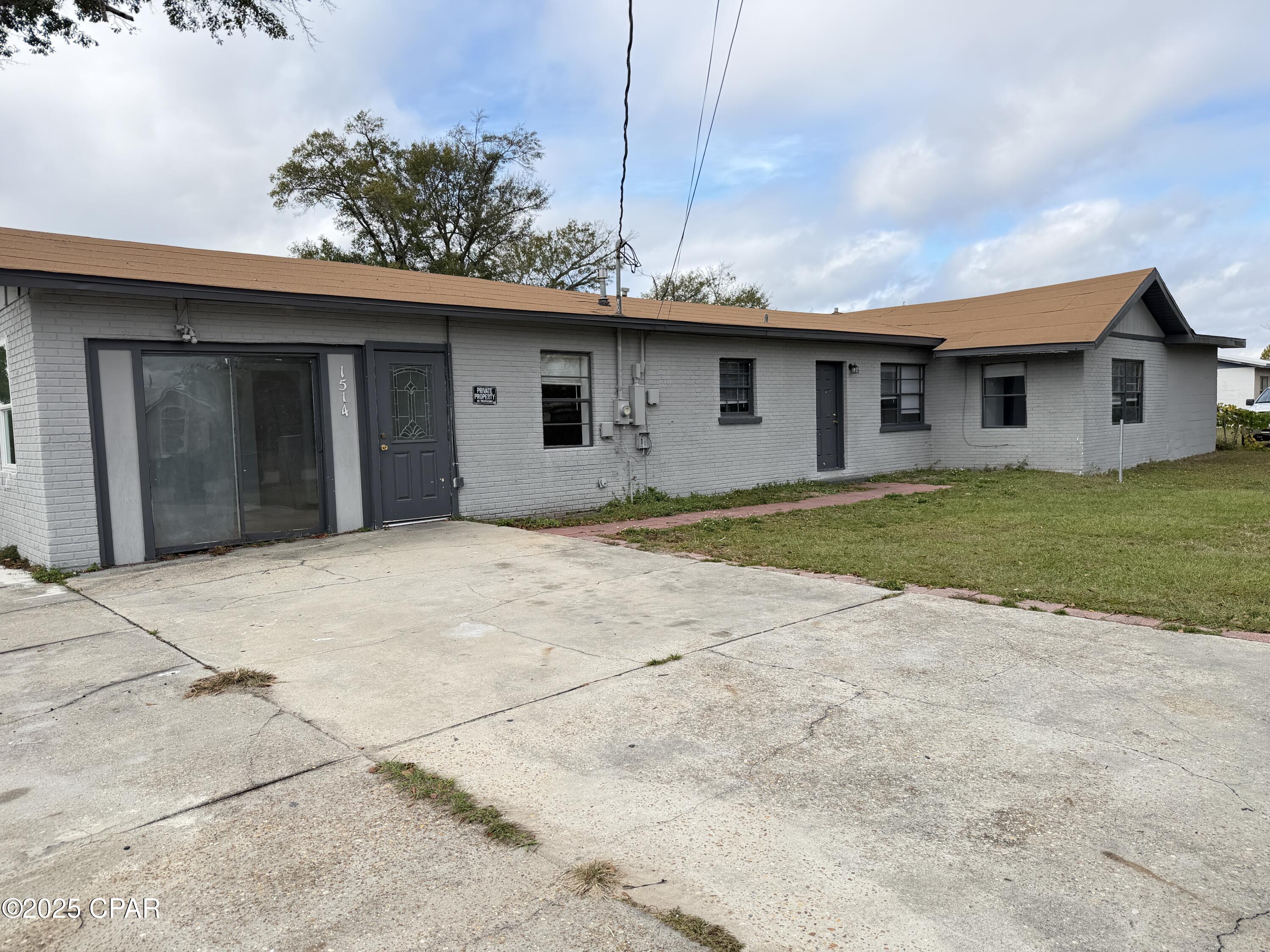 Lynn Haven - Residential