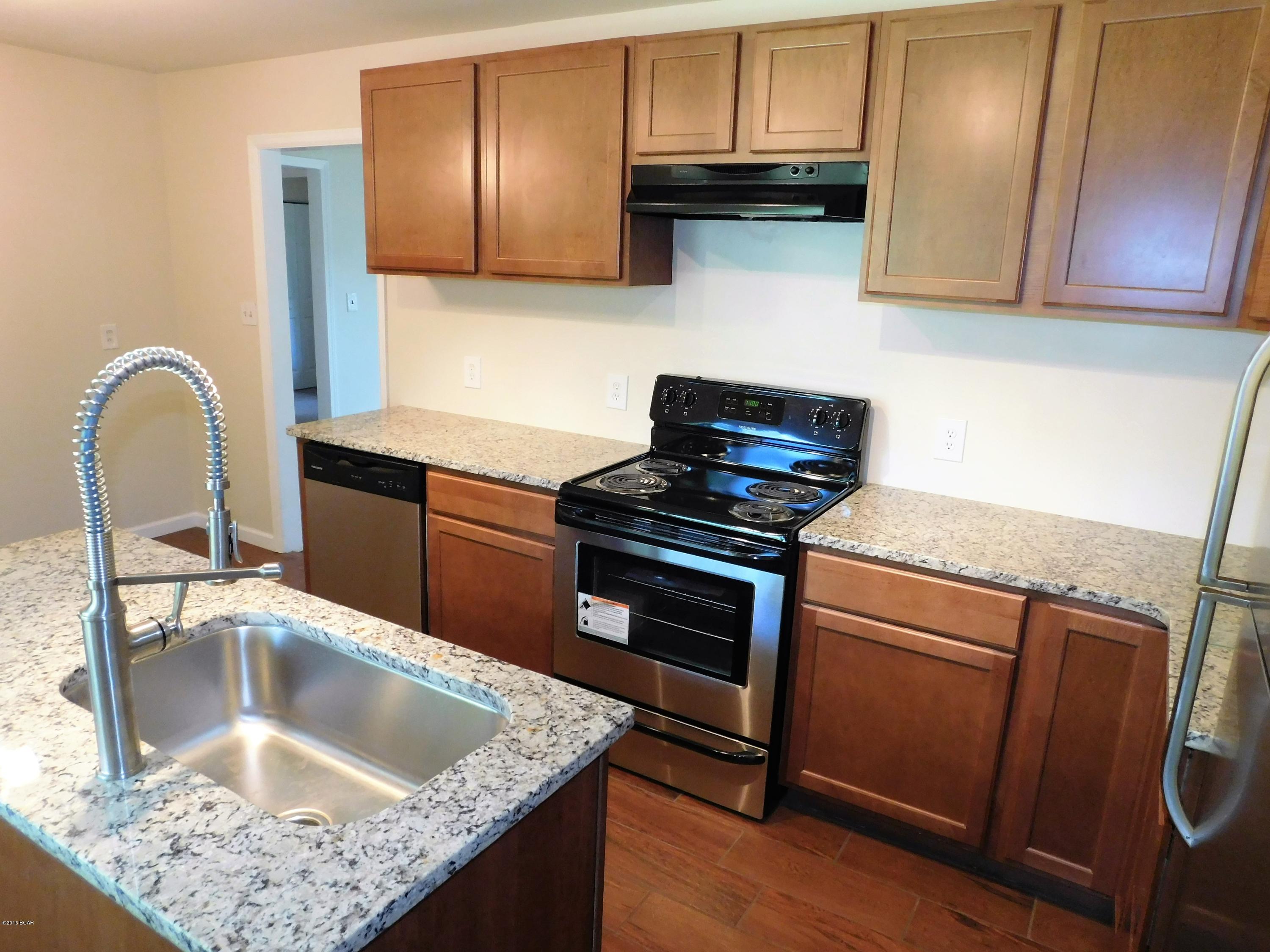 Forest Park 3rd Add - Residential