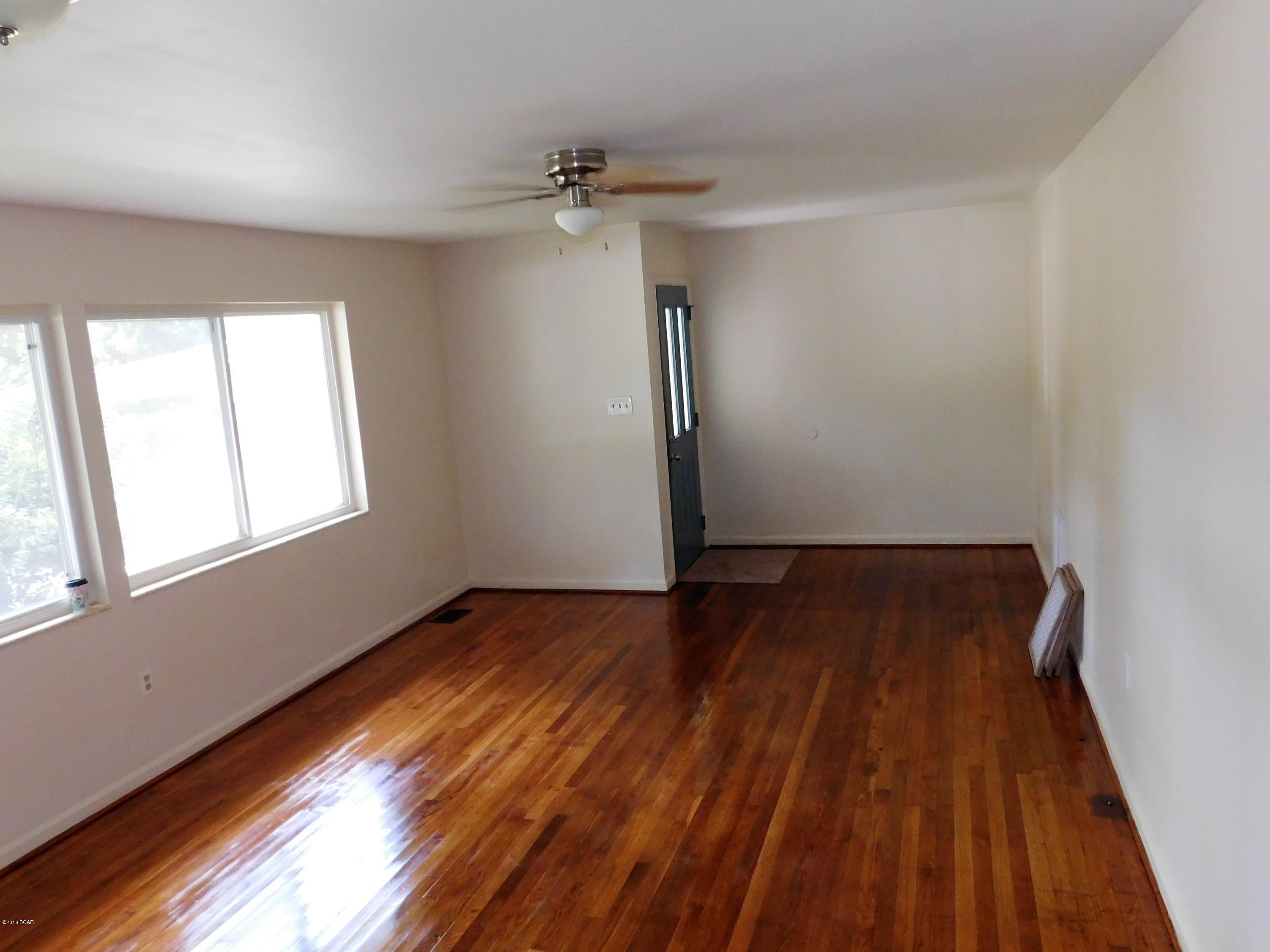 Forest Park 3rd Add - Residential