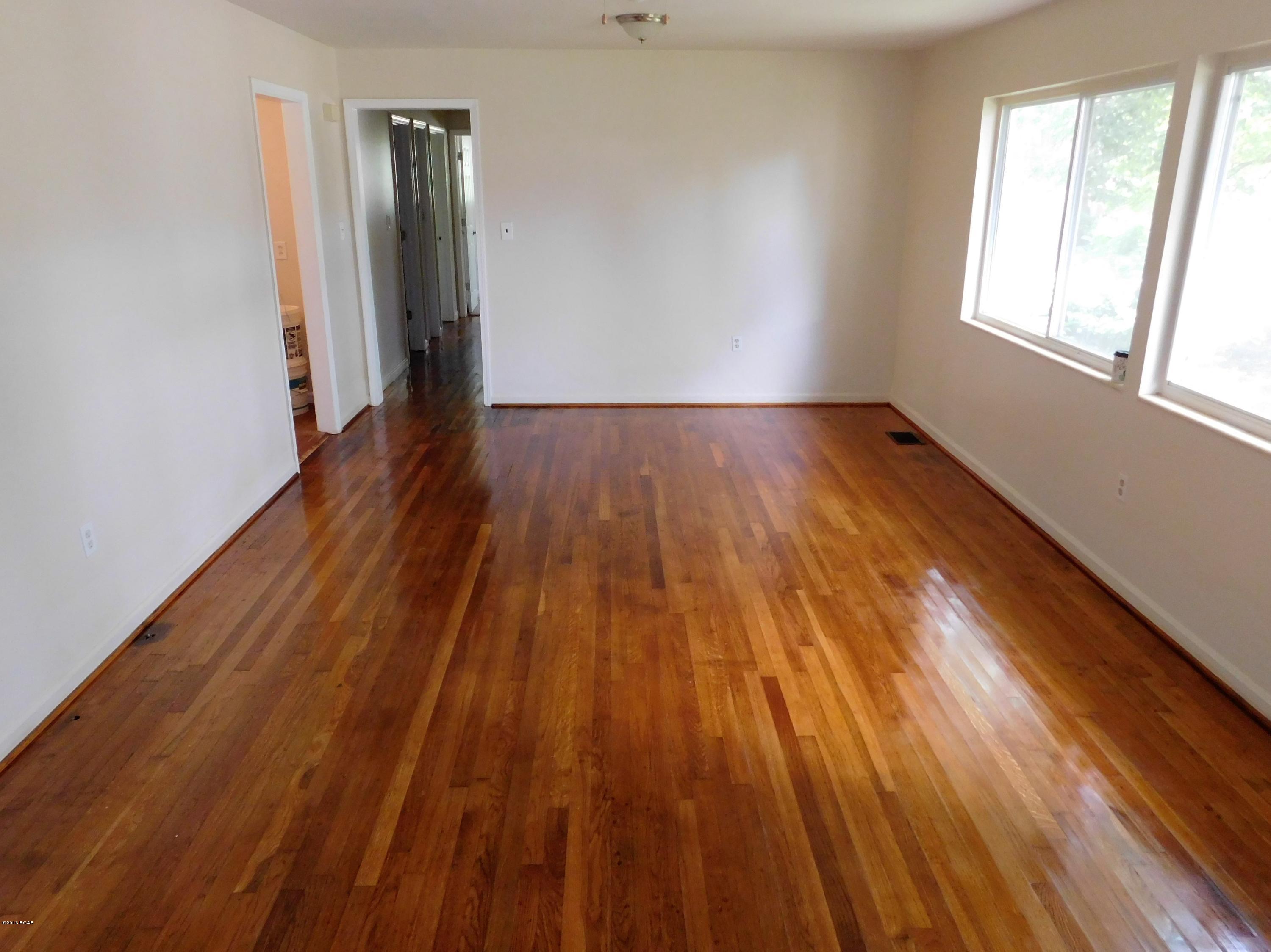 Forest Park 3rd Add - Residential